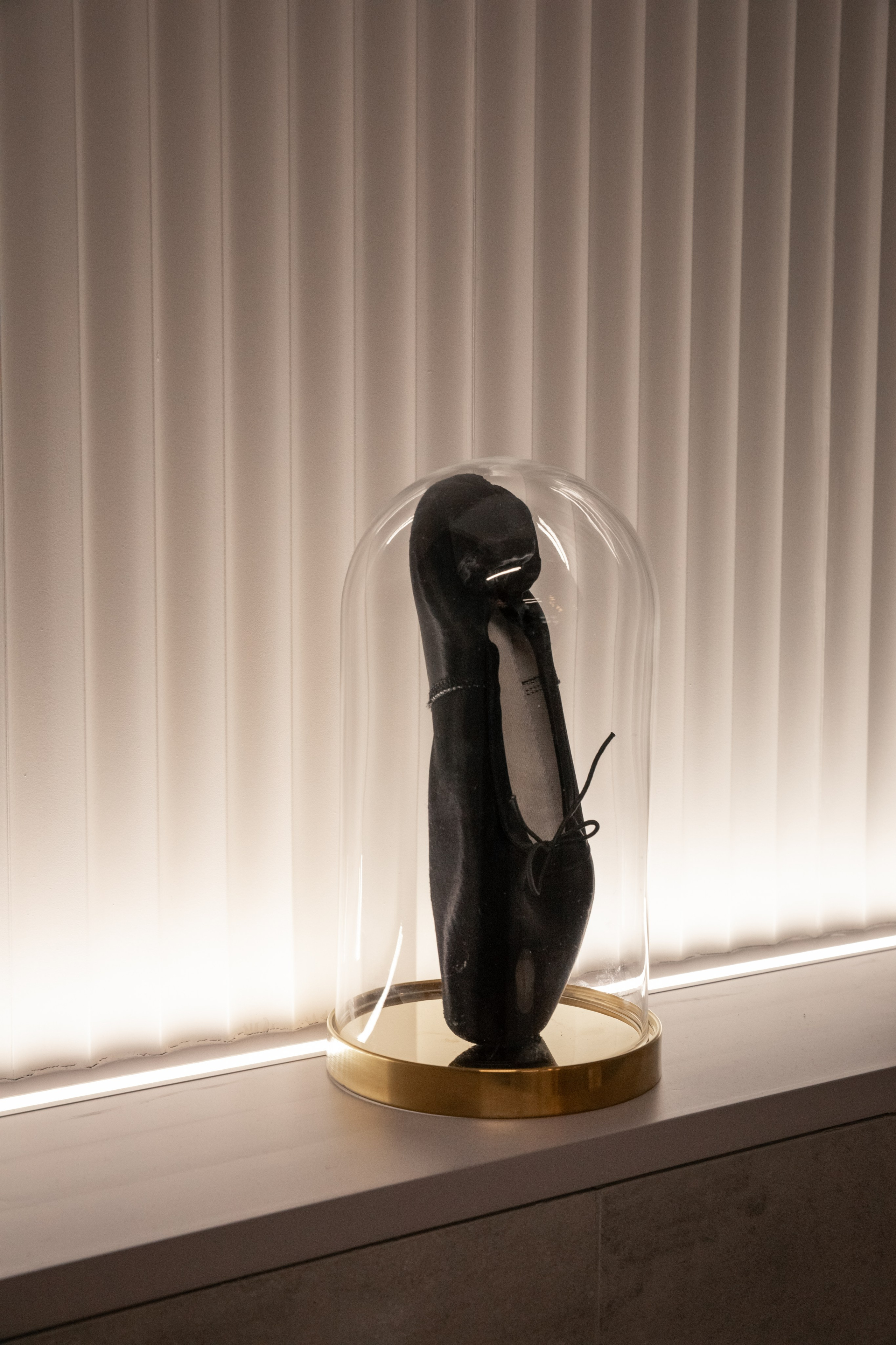 EDGE | Интерьер Бутика. Alexey Sentyurin, brands and business photographer in Moscow