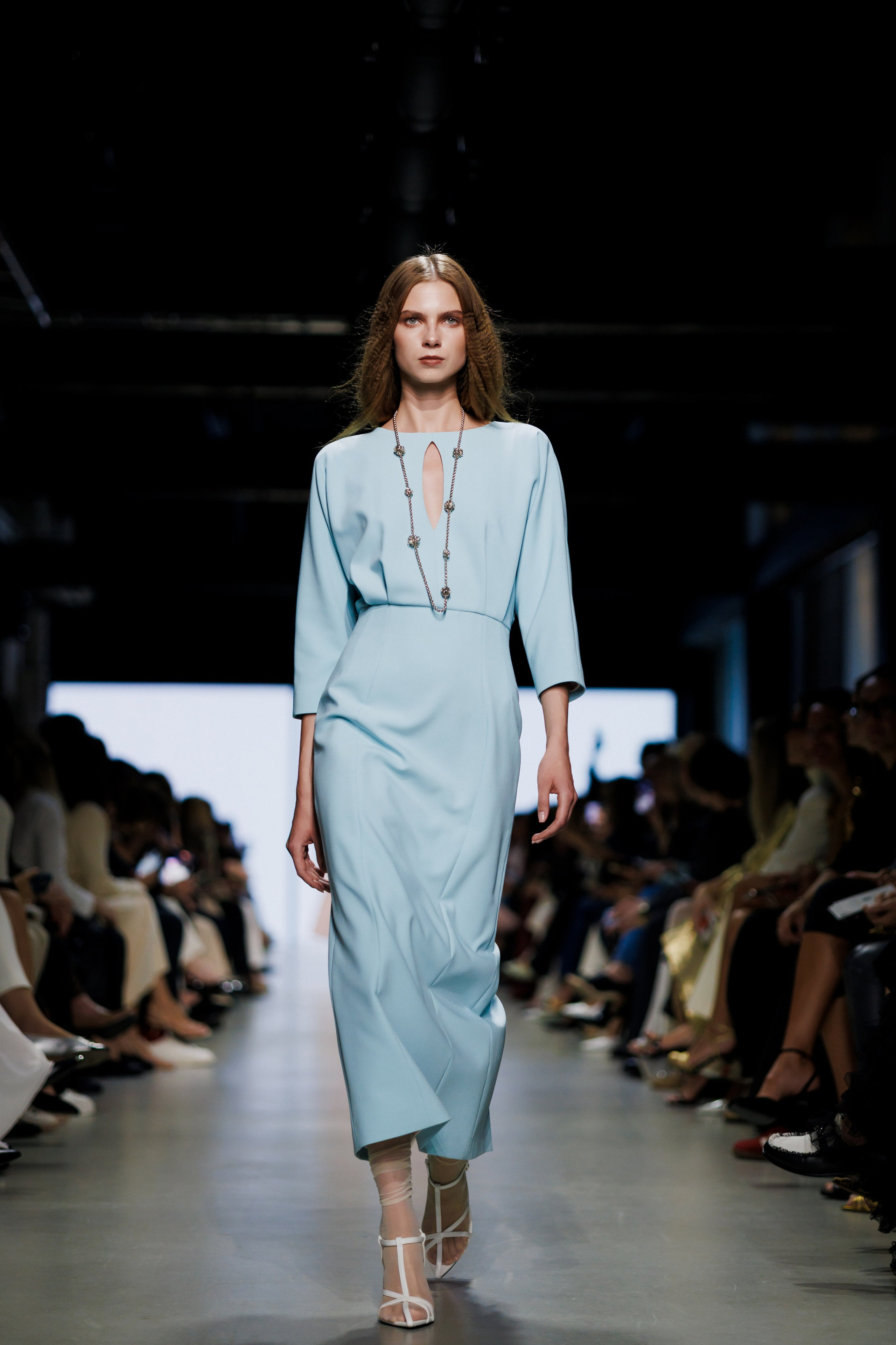 MFW. Yulia Tsyganova