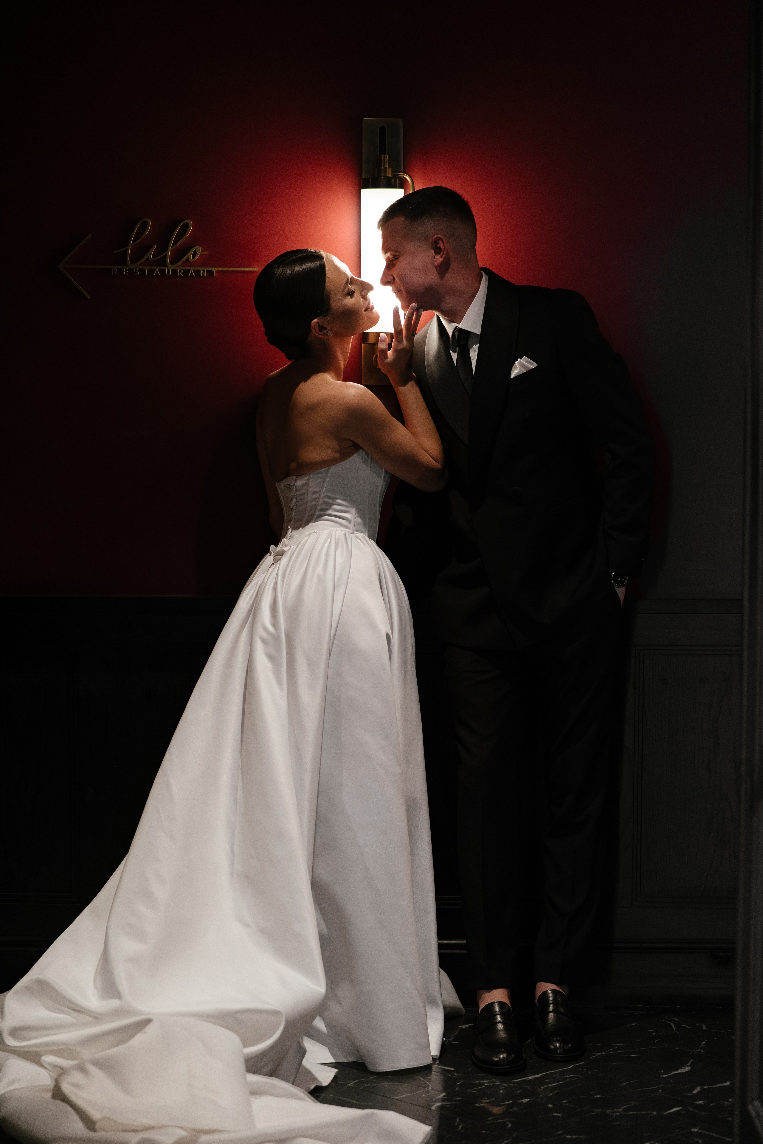 Женя и Алина. Главная