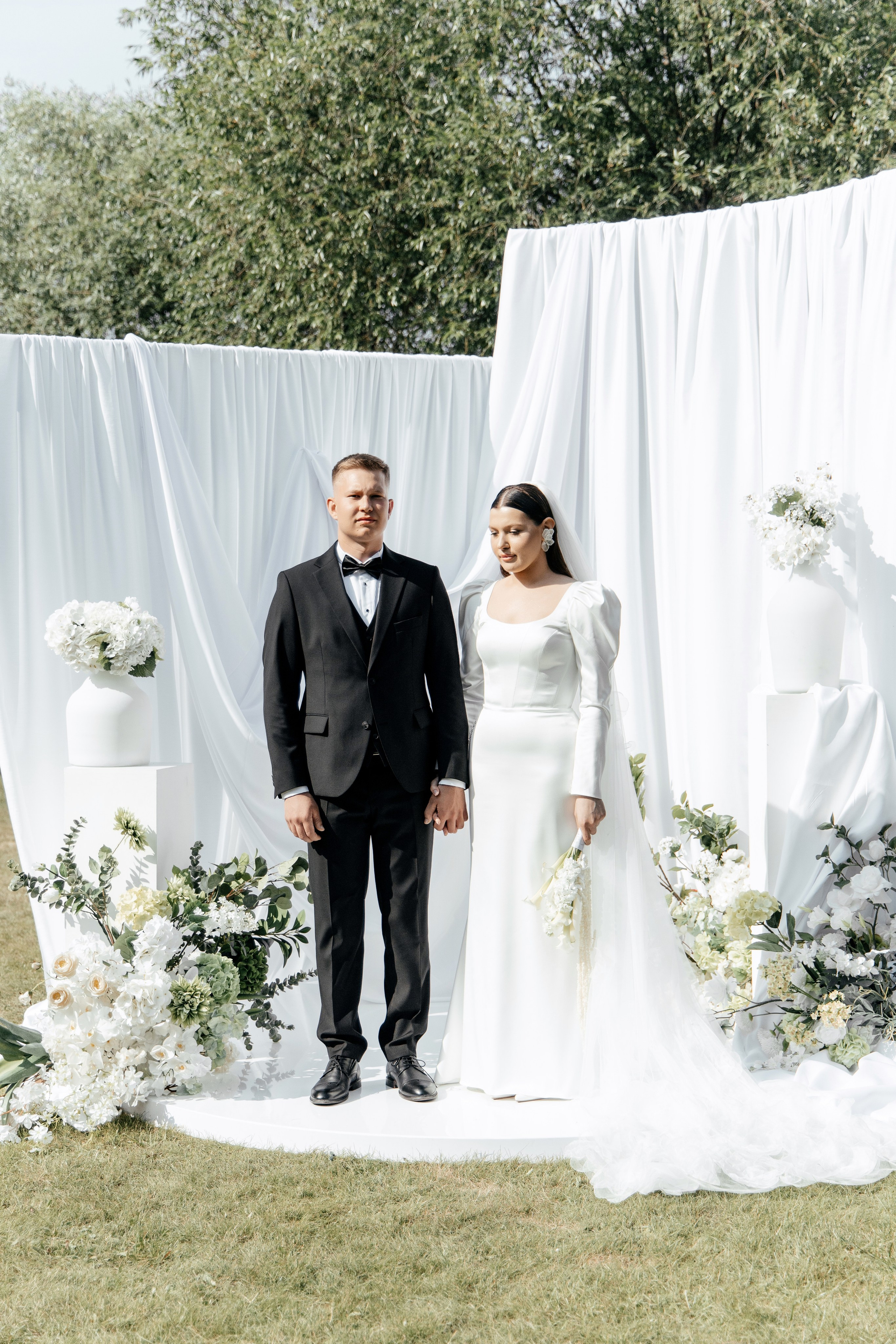 D&E WEDDING DAY. ФОТОГРАФ | ВИДЕОГРАФ | КУРГАН | ТЮМЕНЬ | ЕКБ Михаил Сутягин