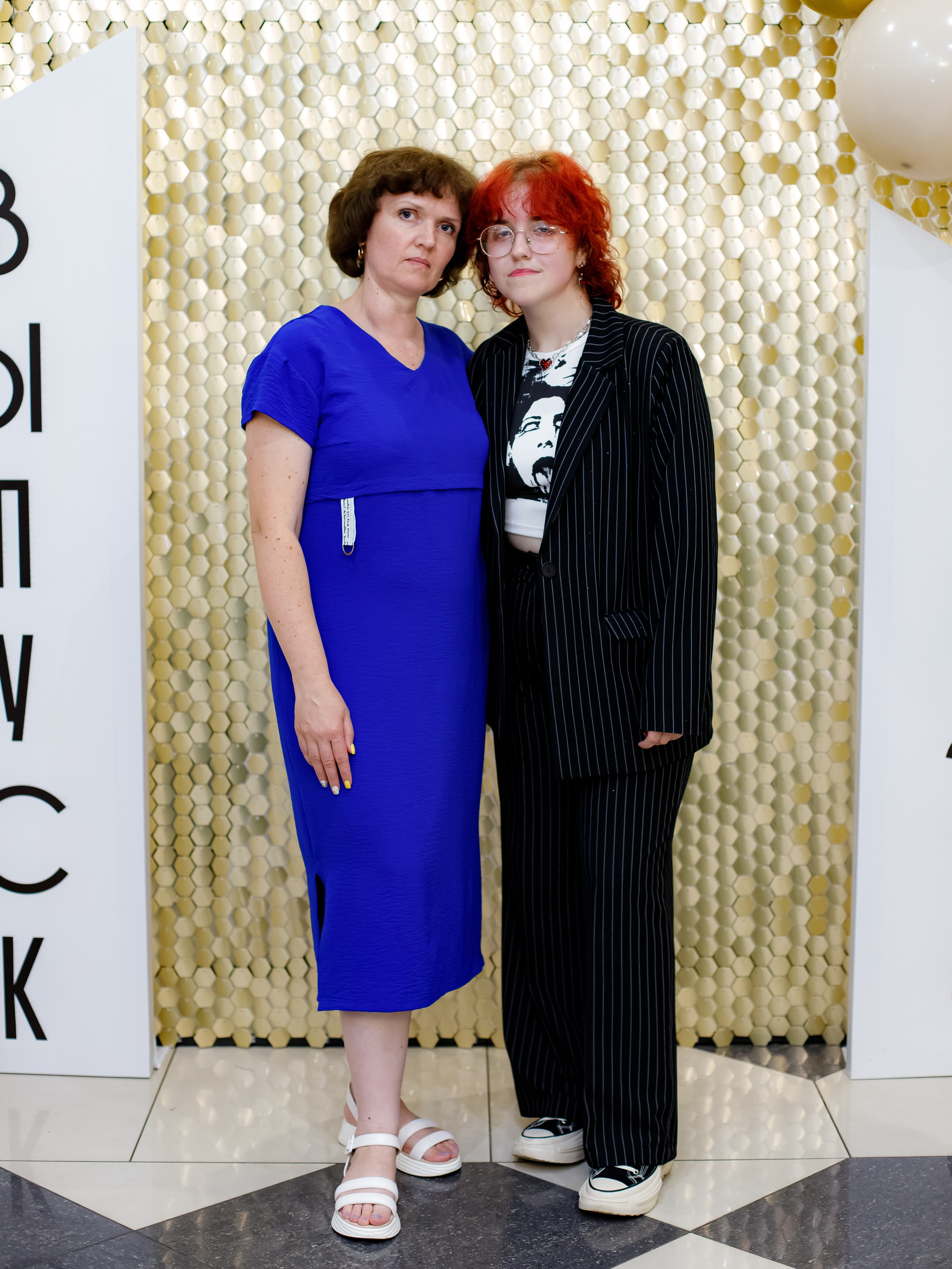 ВЫПУСКНОЙ. Photokarish