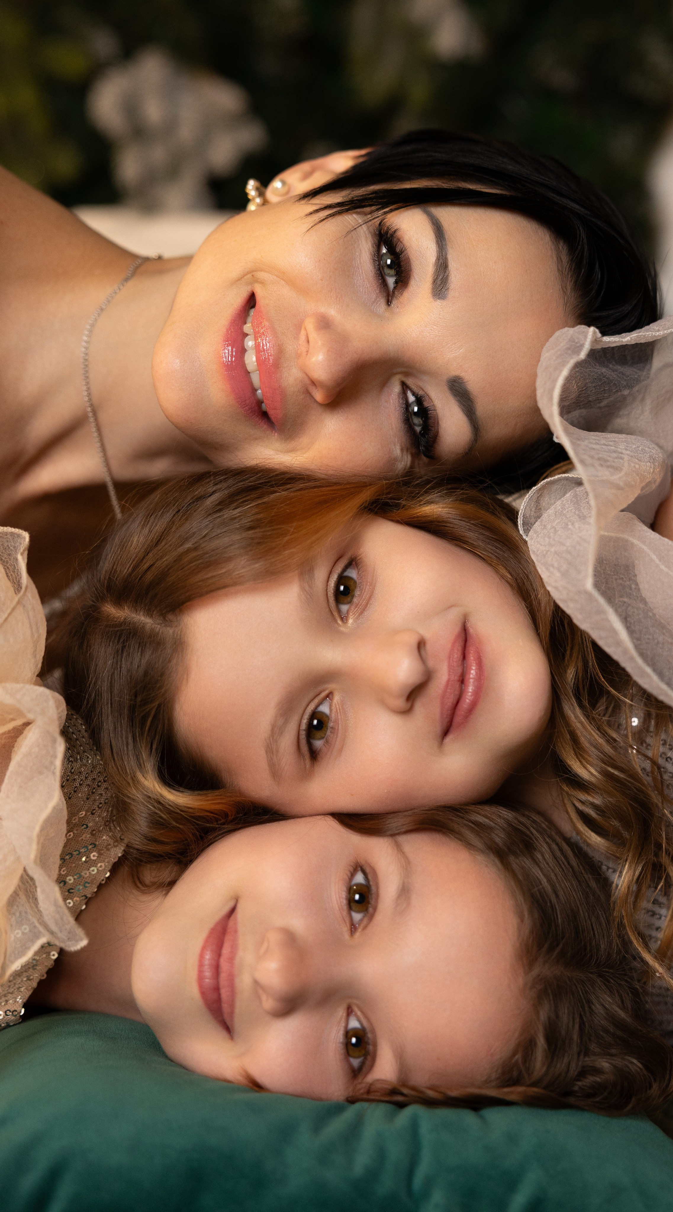 Семейные фото. Семейный фотограф в Тамбове Евгения Демина