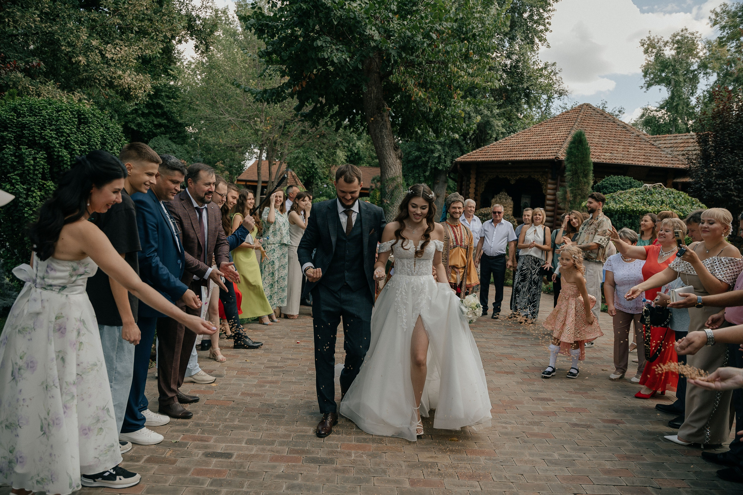 Арина и Дима. Коваленко Алена │ Фотограф