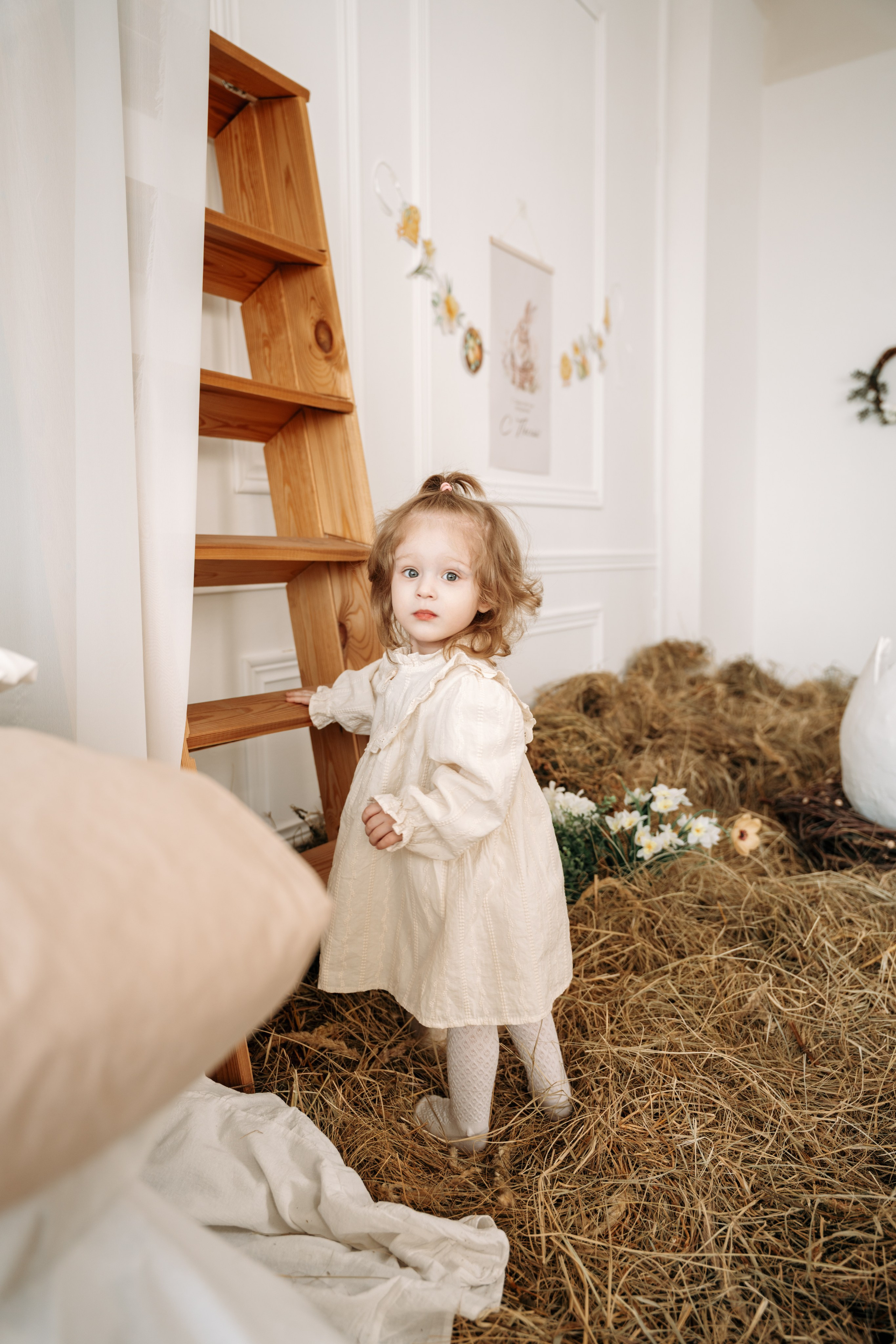 Мама и малышка. Семейный и свадебный фотограф в Ульяновске Арина Авдеева