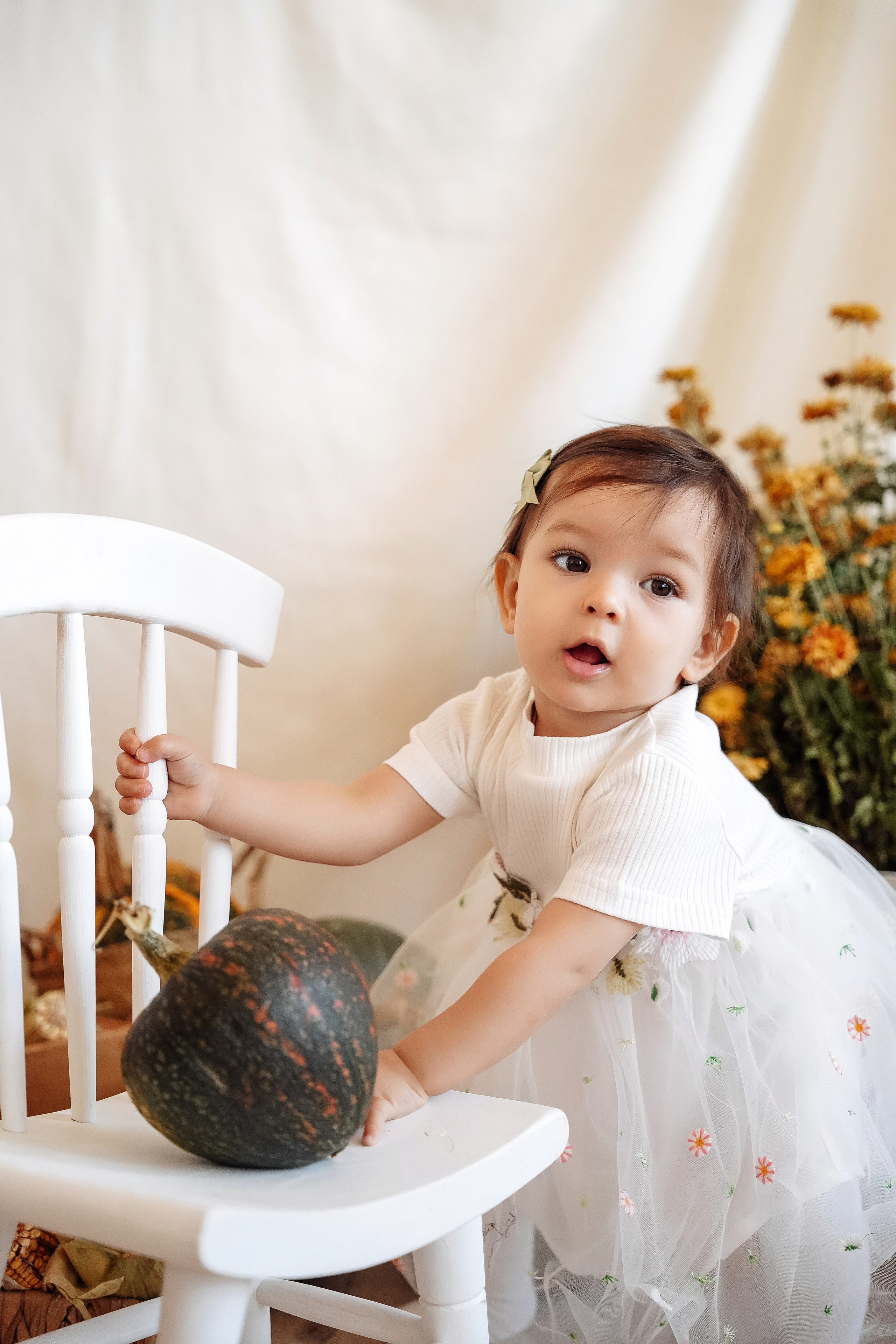 Мире годик. Семейный и свадебный фотограф в Ульяновске Арина Авдеева