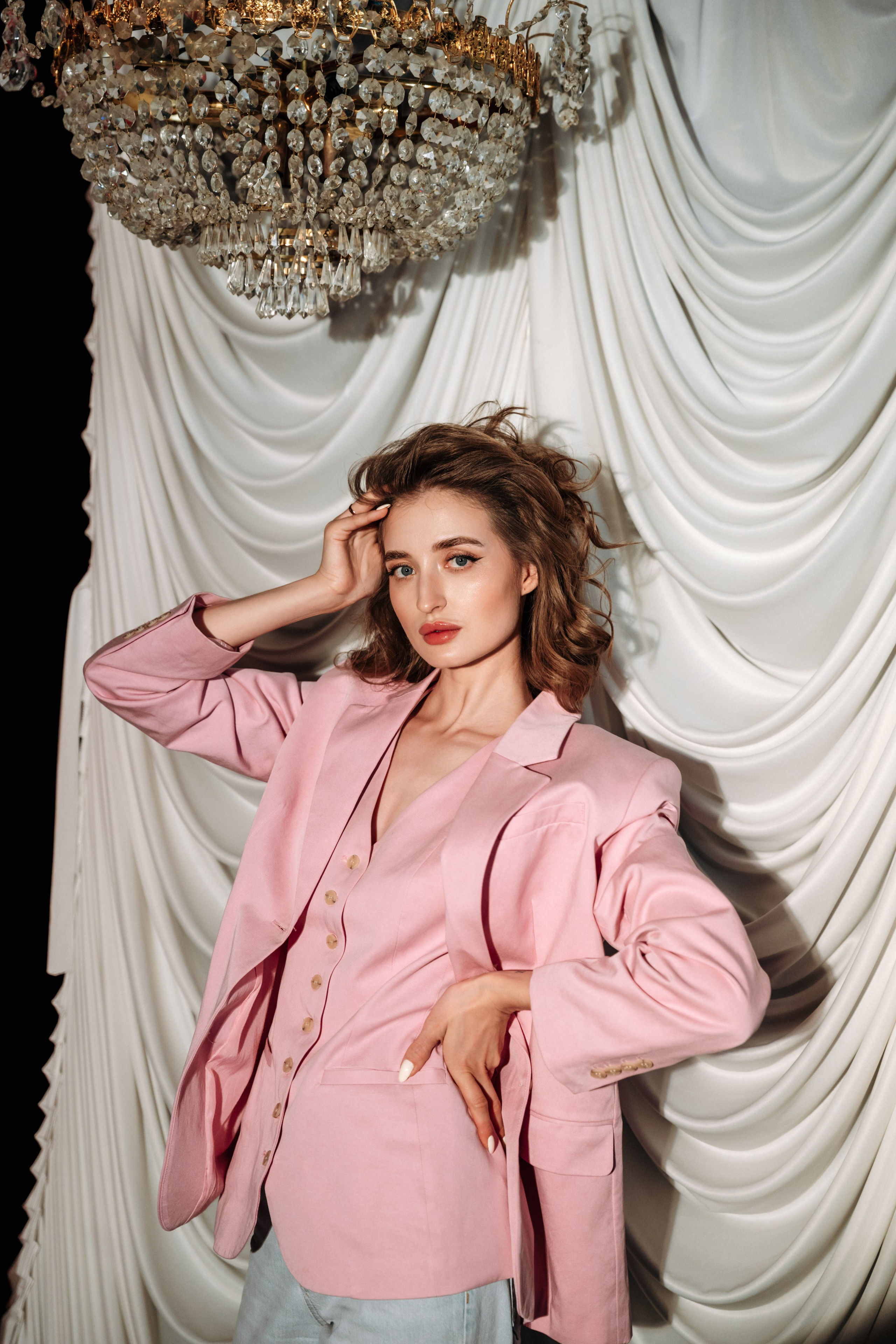 Катя искусство. Семейный и свадебный фотограф в Ульяновске Арина Авдеева