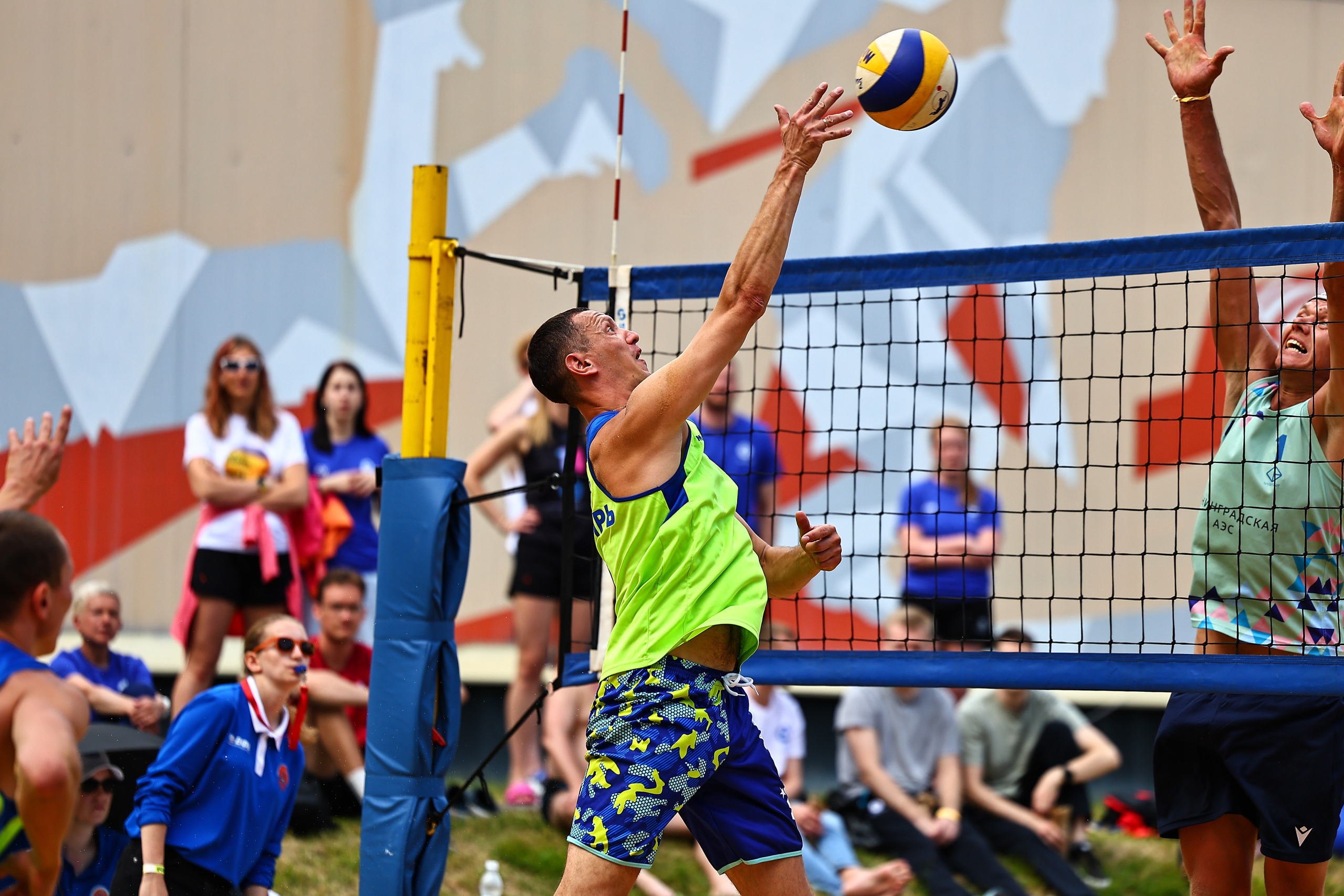 АТОМИАДА Лето 2025. Фототерапевт Ева Бунеева