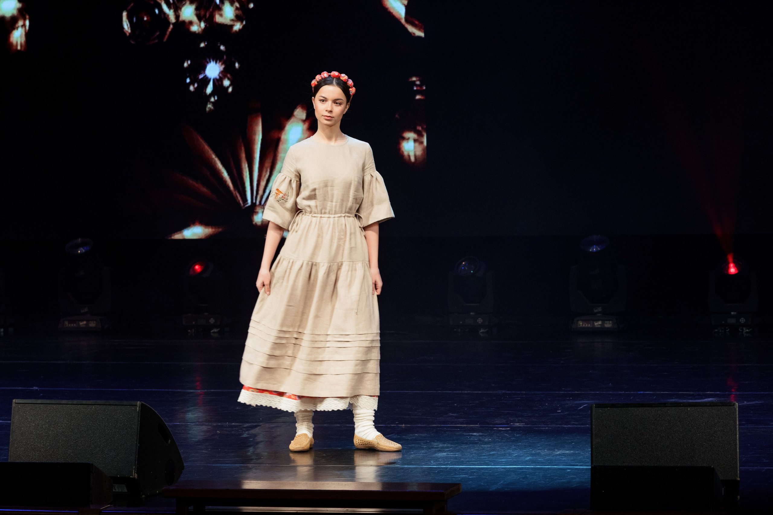 Конференция моды и дизайнеров — ТОЧКИ РОСТА 2026. СВОИ. ФОТООТЧЕТЫ-СОБЫТИЯ-МЕСТА