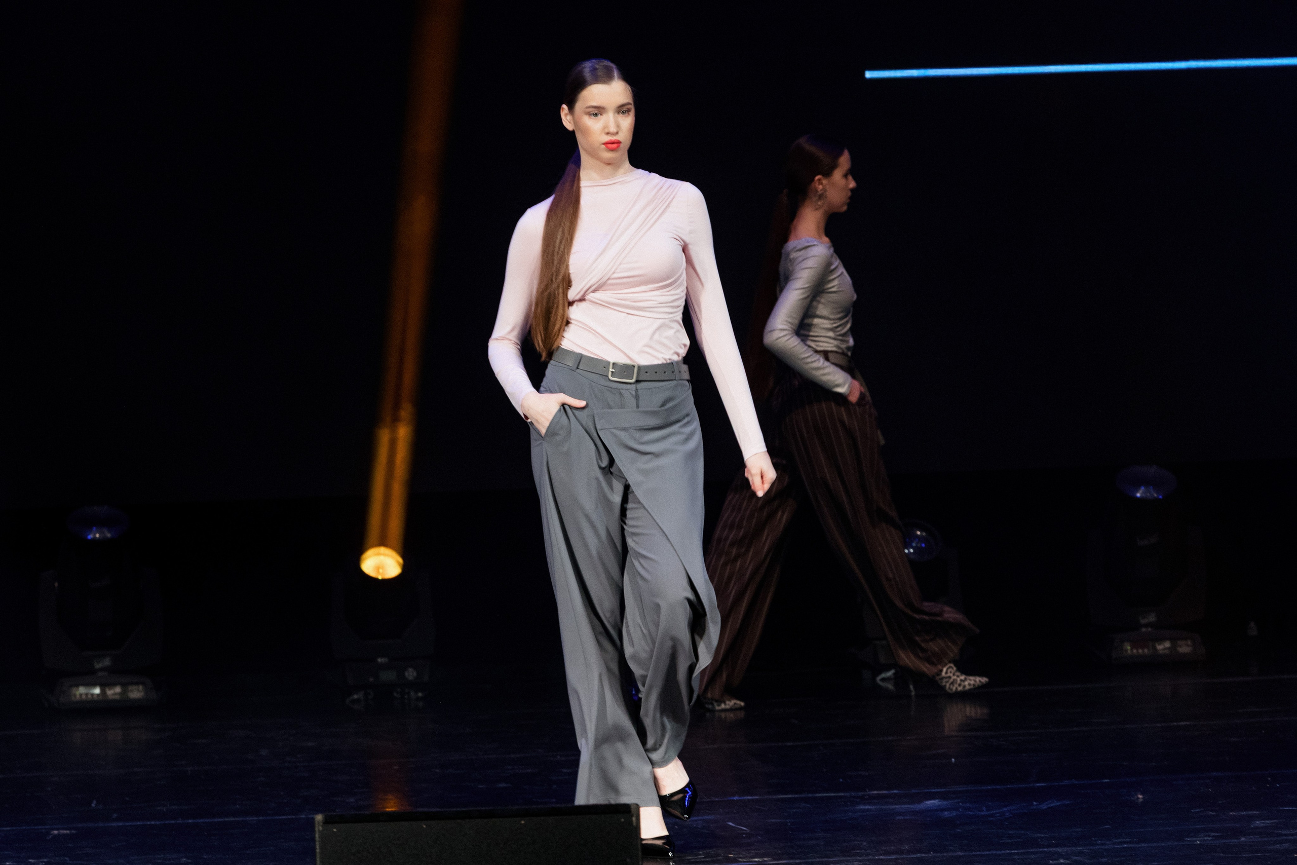 Конференция моды и дизайнеров — ТОЧКИ РОСТА 2026. СВОИ. ФОТООТЧЕТЫ-СОБЫТИЯ-МЕСТА