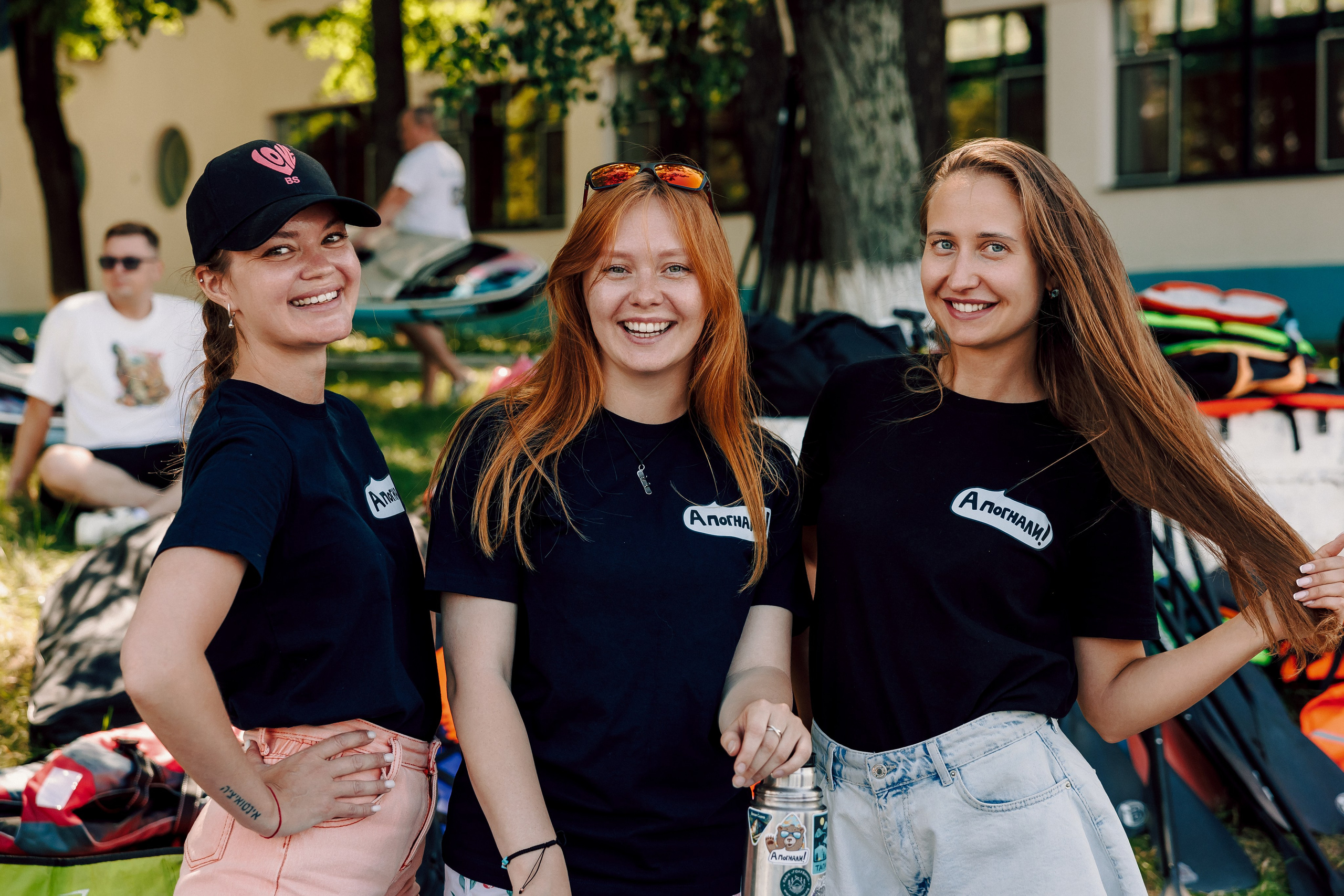 E1 Sup Fest 2024. Лёшка Варзегов — фотограф