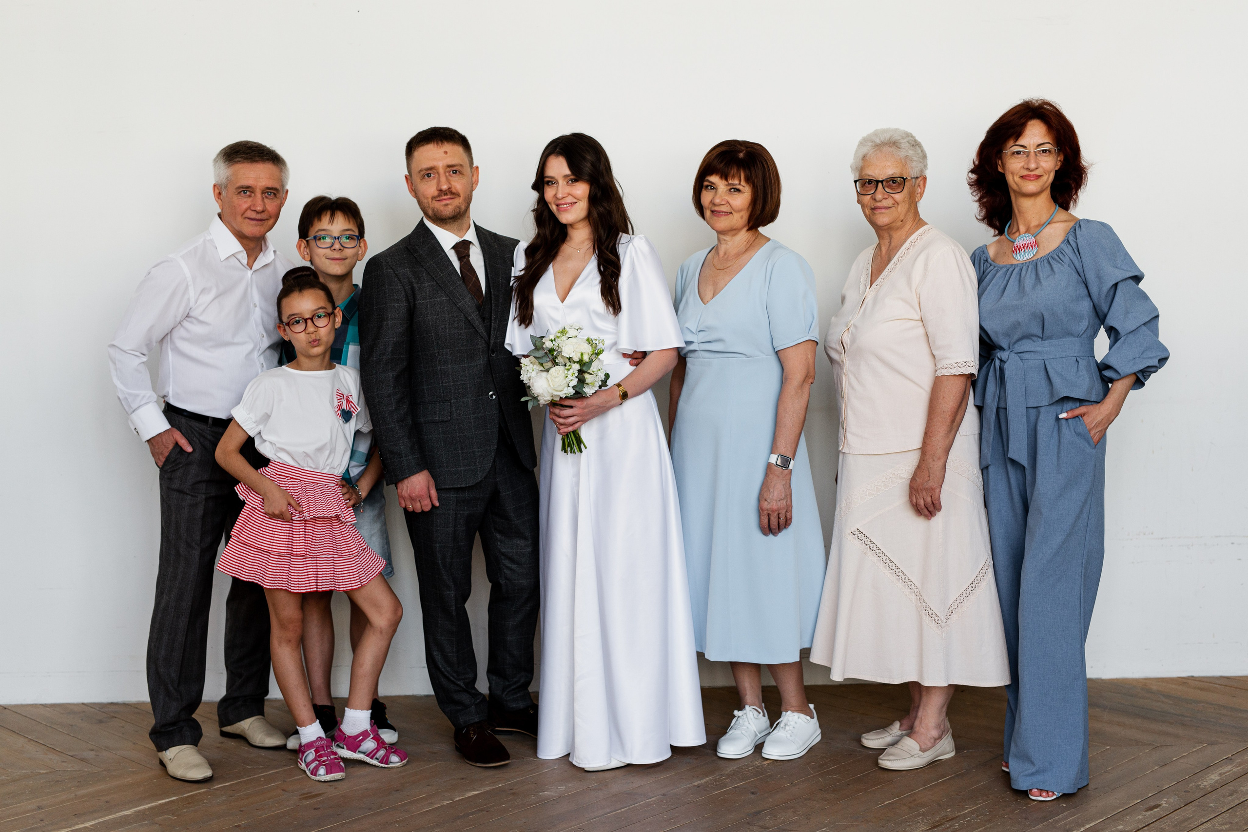 Дима+Кристина. Индивидуальные и семейные съёмки в Уфа Маргарита Истомина