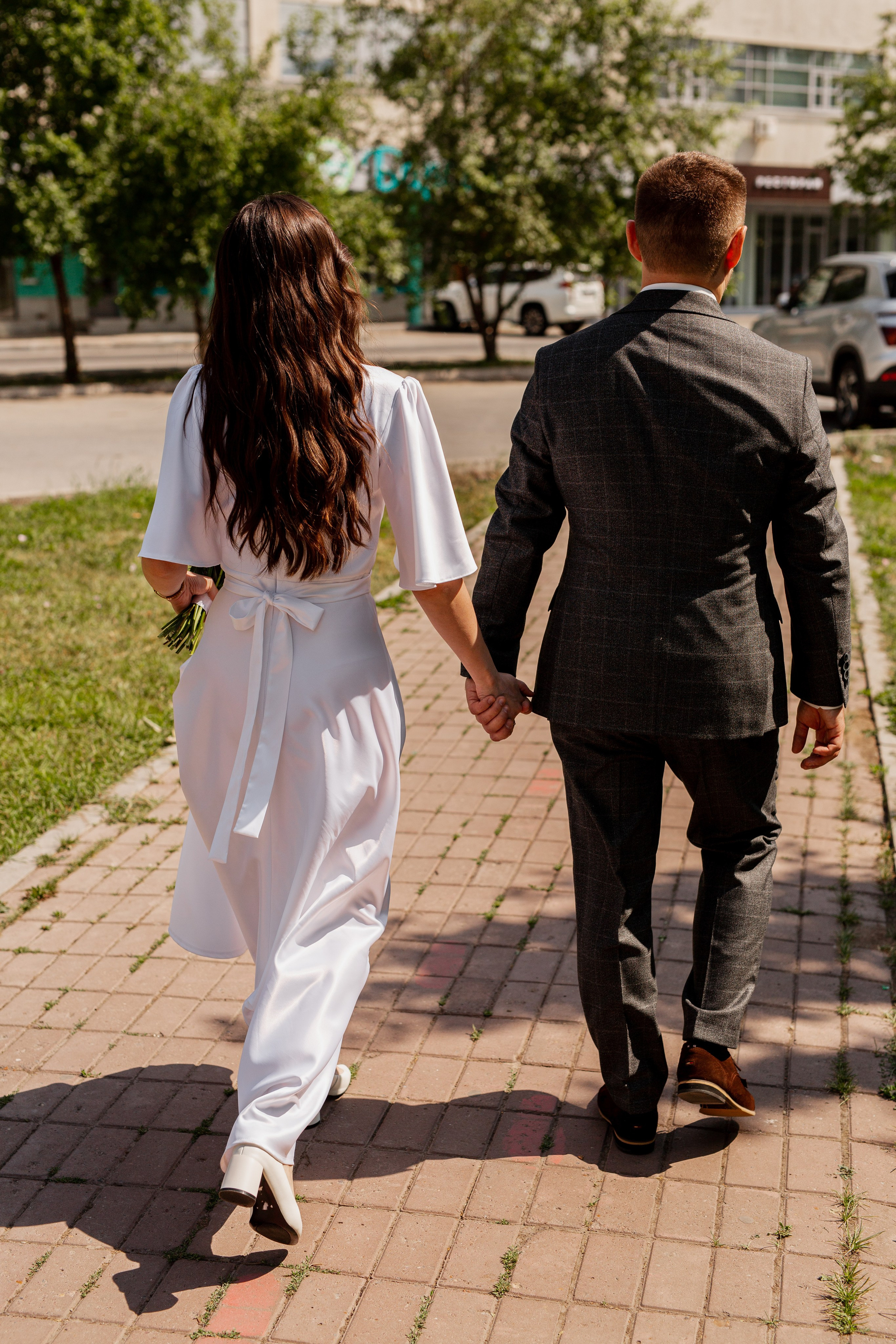 Дима+Кристина. Индивидуальные и семейные съёмки в Уфа Маргарита Истомина