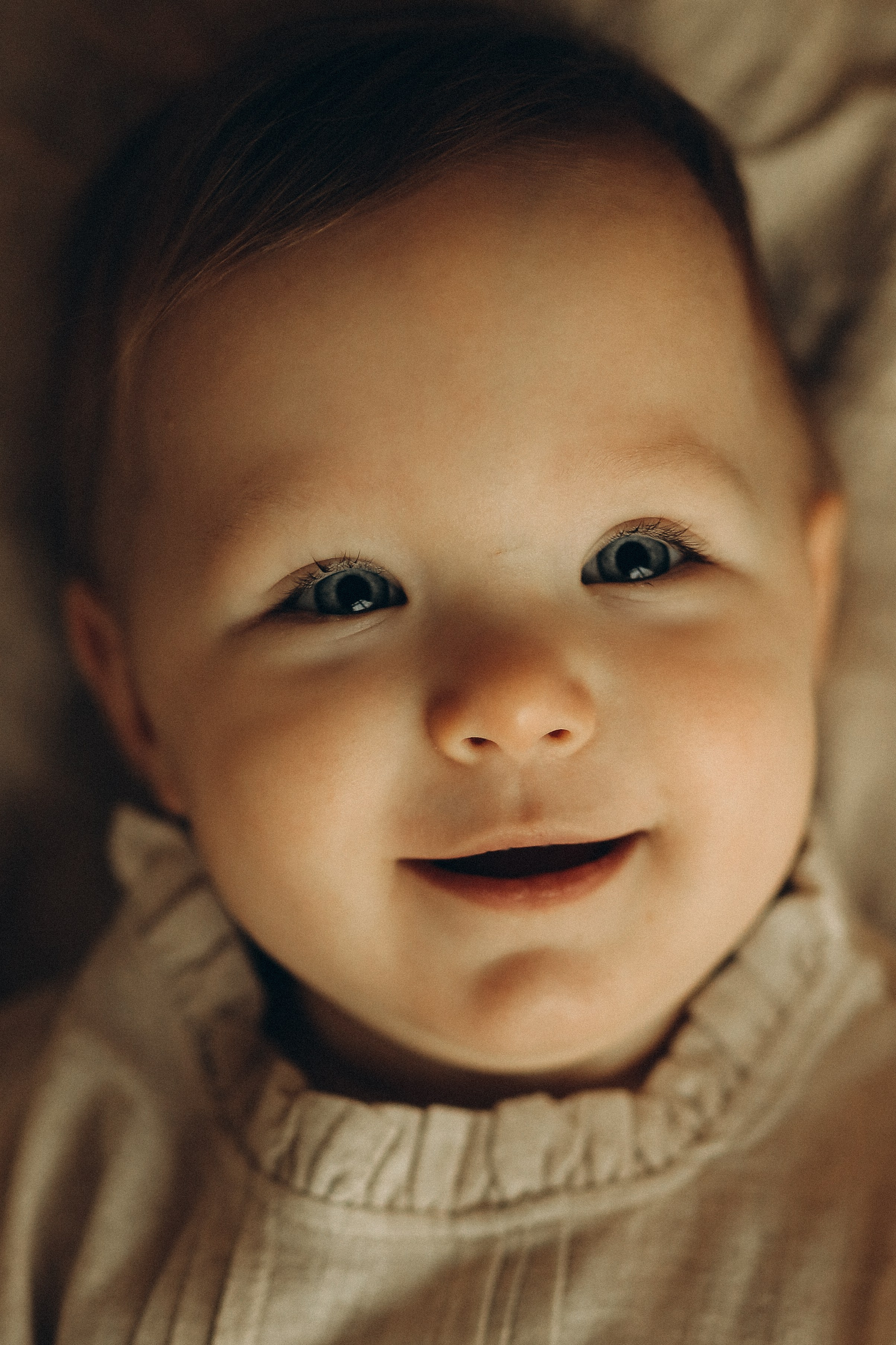 Новогоднее настроение. Семейный и детский фотограф в Москве Анастасия Меликова