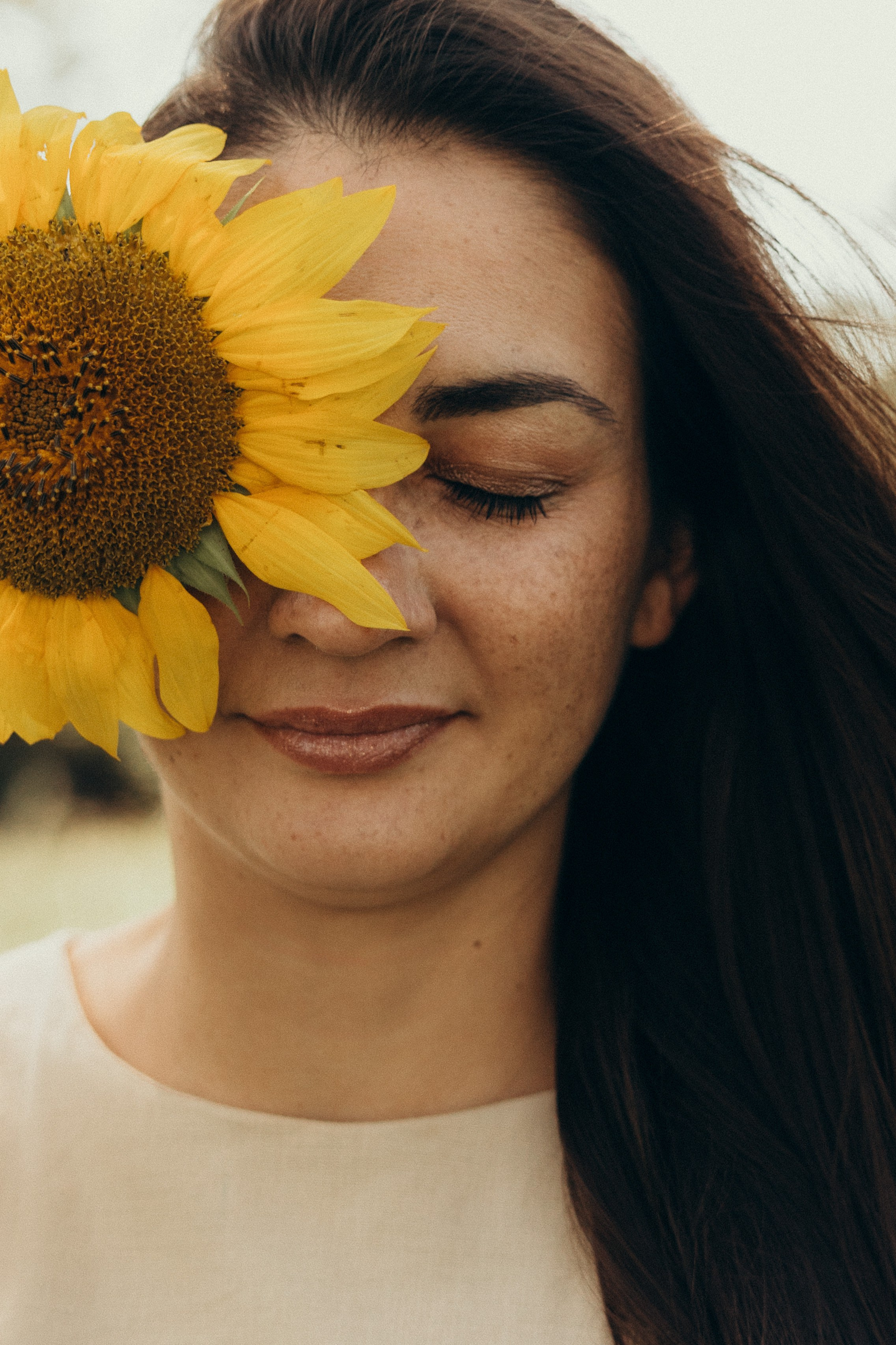 Лето…и мама рядом. Фотограф Сотникова Вероника