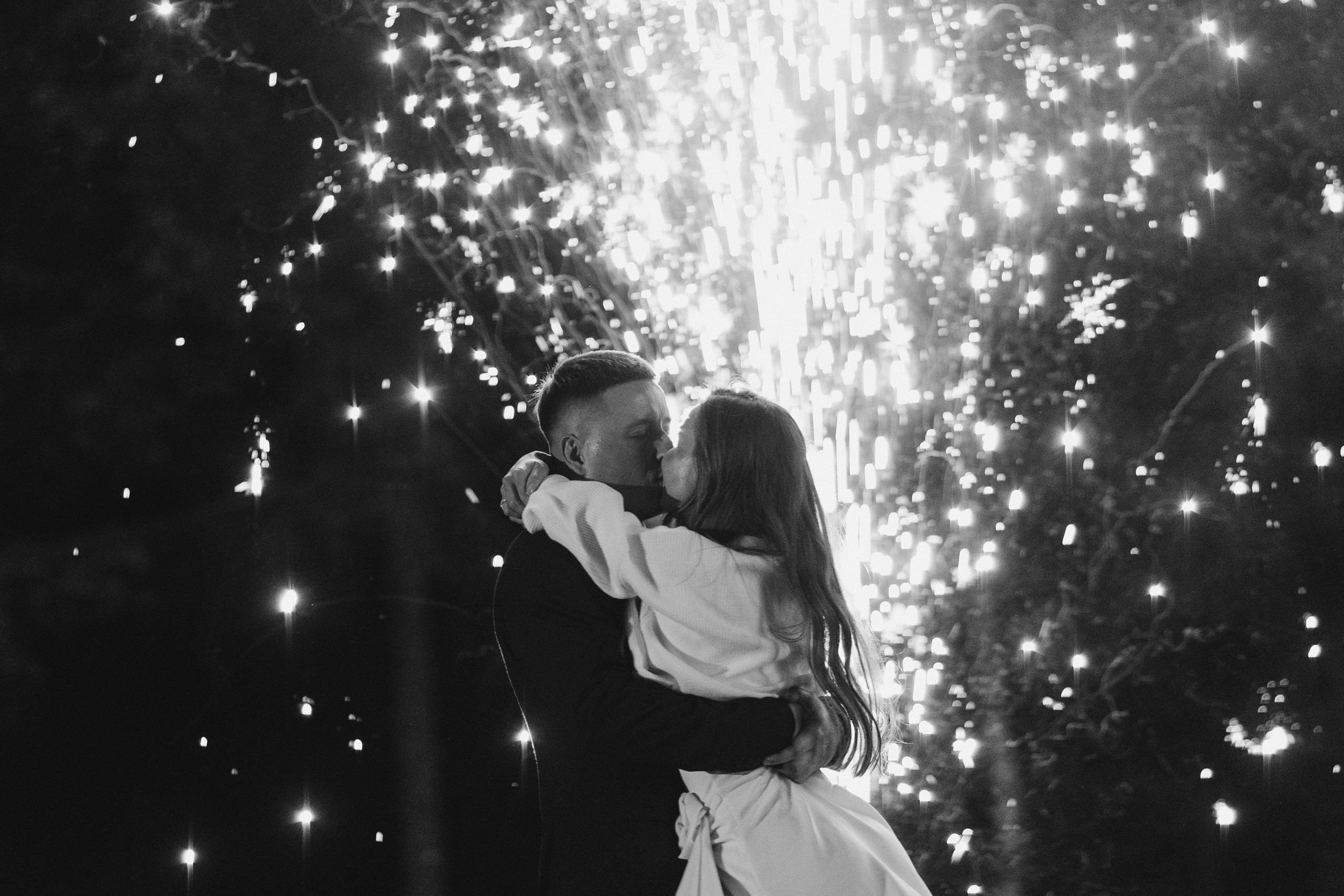 Свадебная фотосъемка в усадьбе Royal Hall