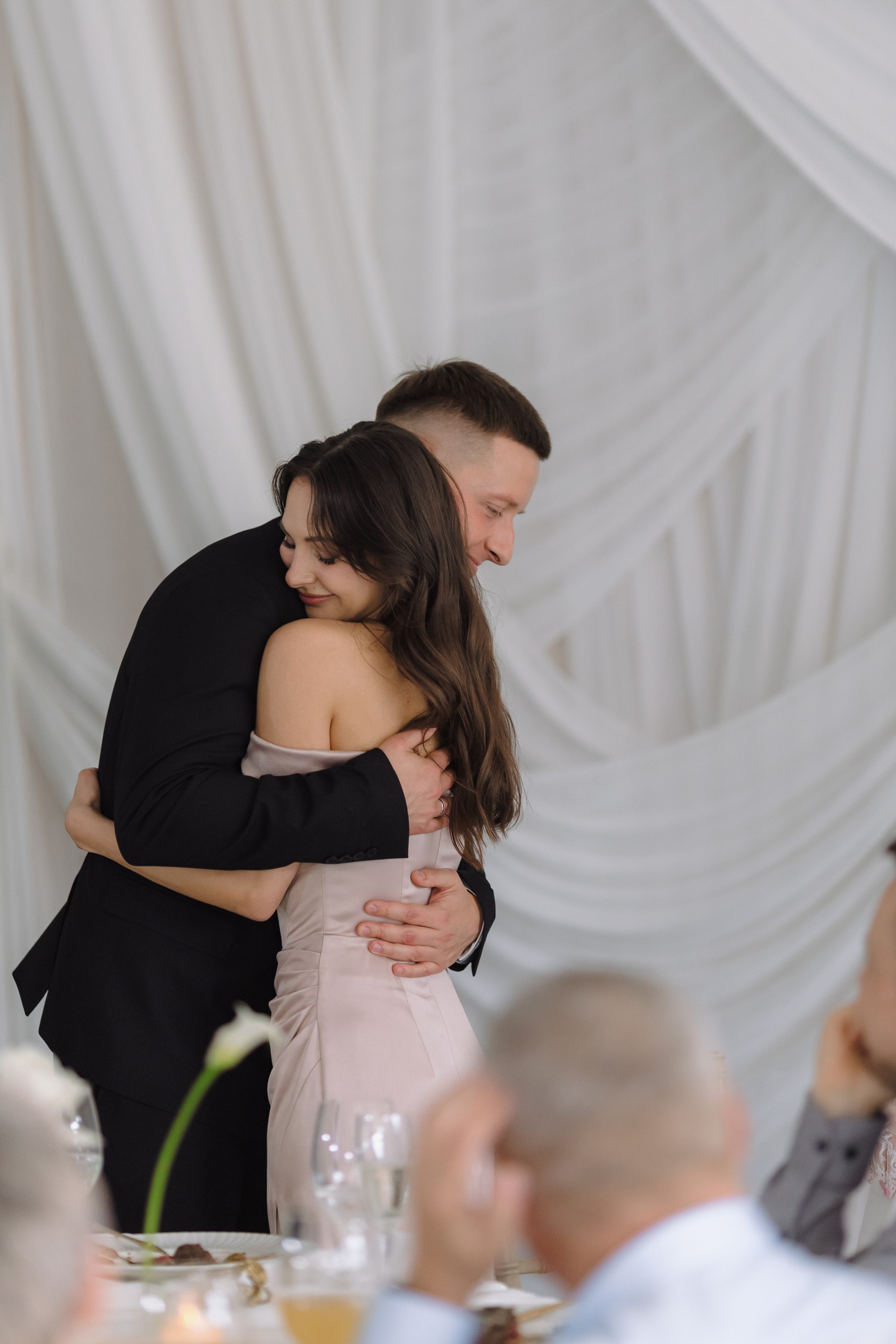 Свадебная фотосъемка в усадьбе Royal Hall