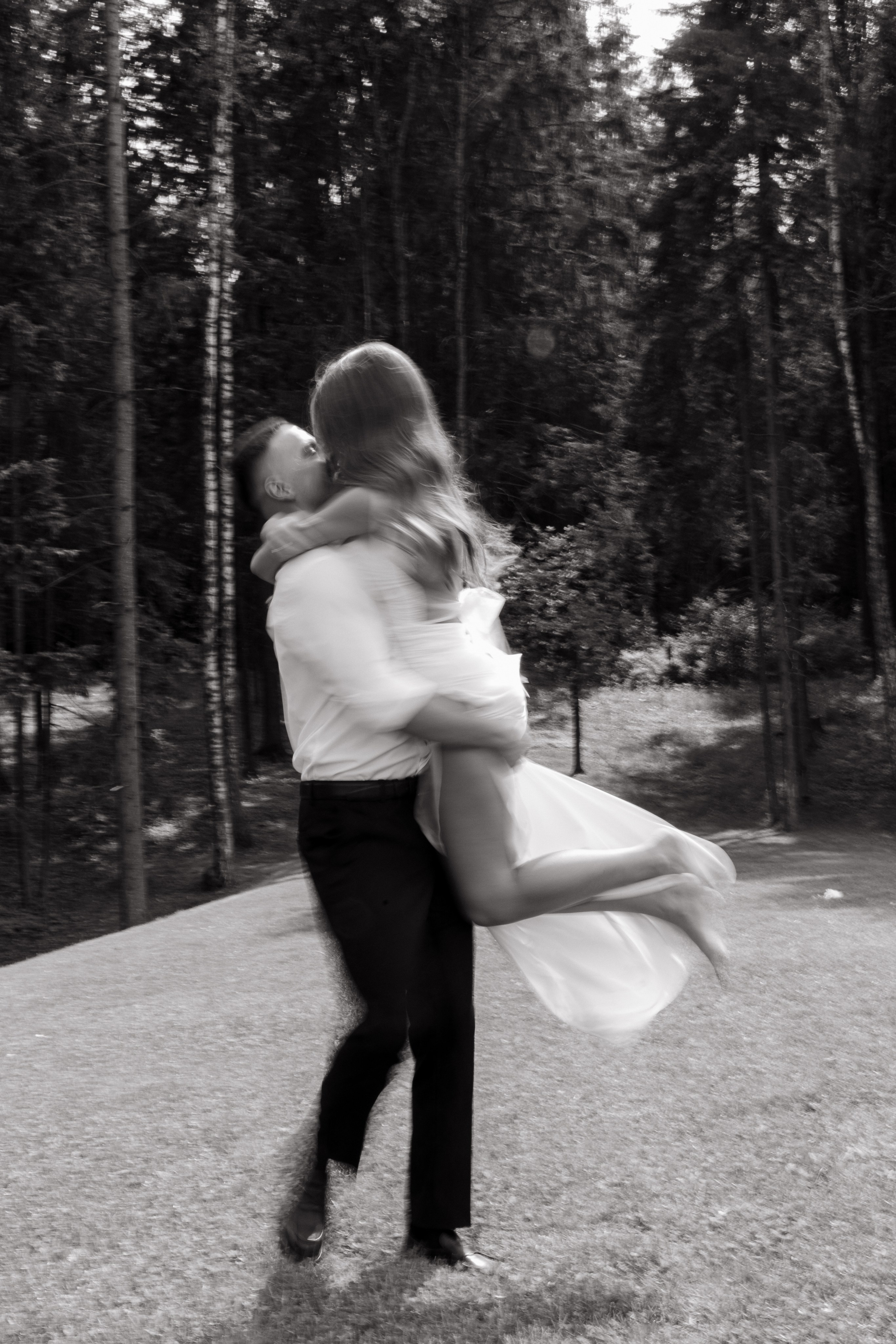 Свадебная фотосъемка в усадьбе Royal Hall