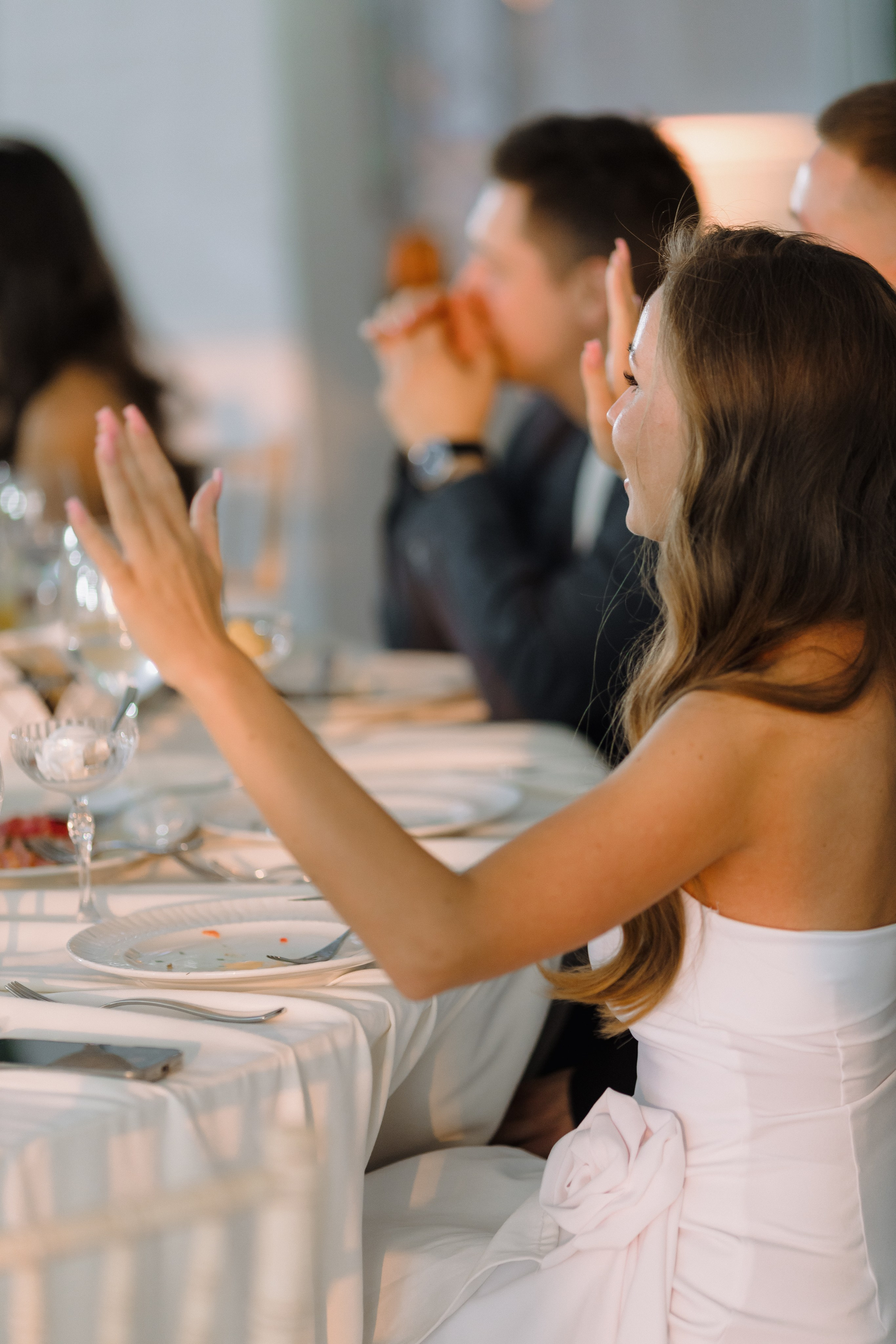 Свадебная фотосъемка в усадьбе Royal Hall