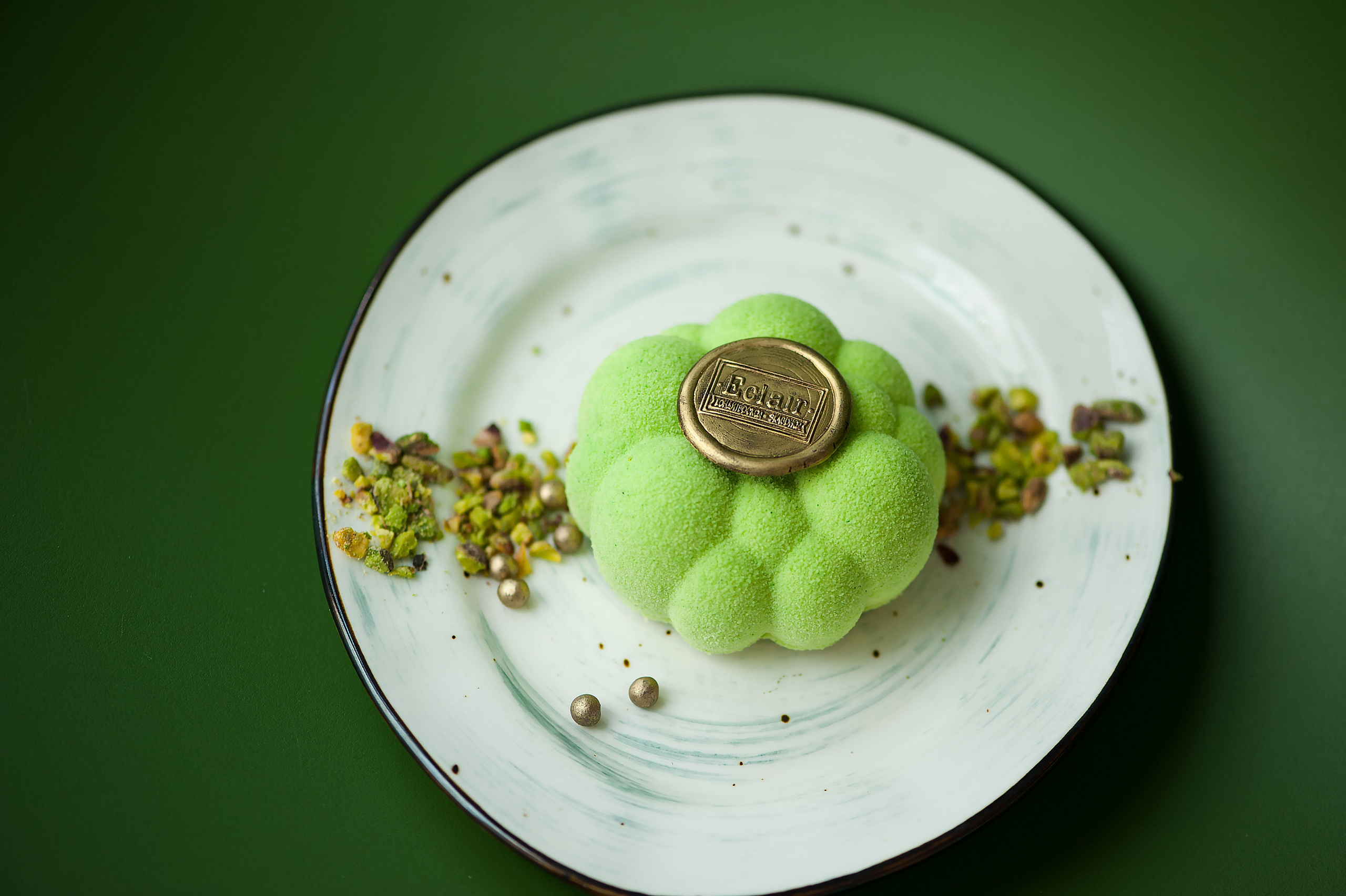 Десерты. Фотограф в Воронеже Смирнова Софья