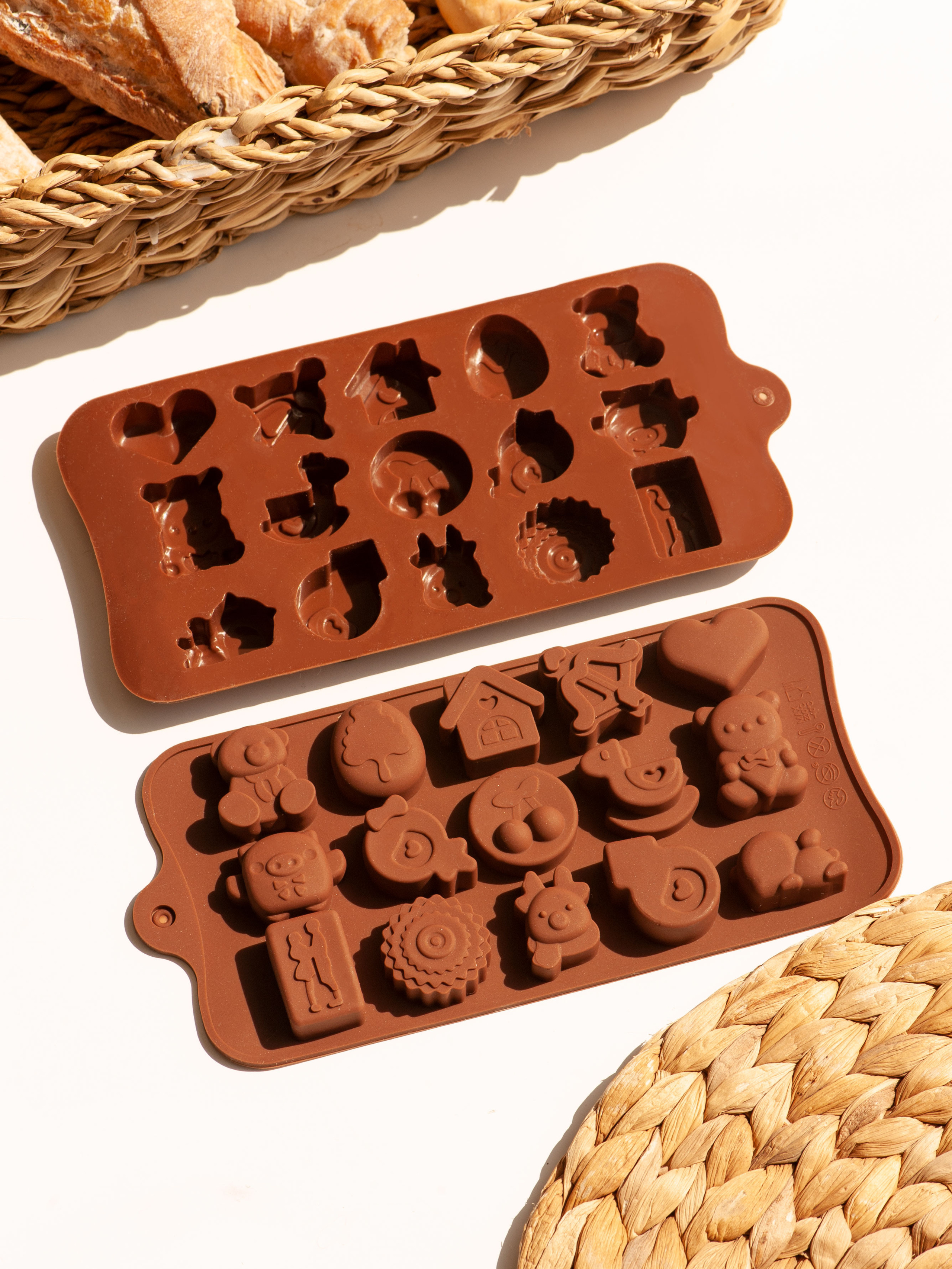 Товары для кухни. Фотограф в Воронеже Смирнова Софья