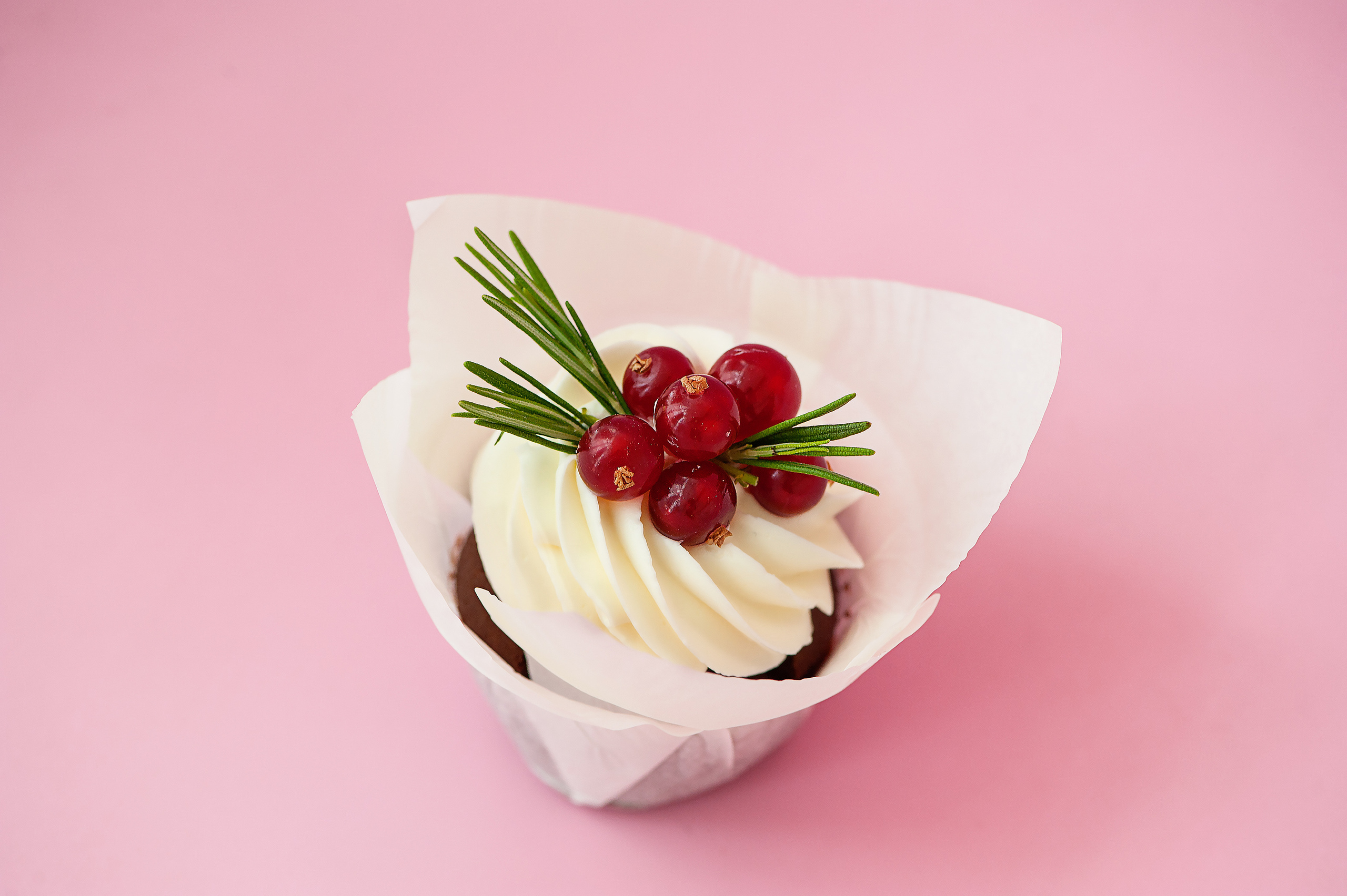 Десерты. Фотограф в Воронеже Смирнова Софья