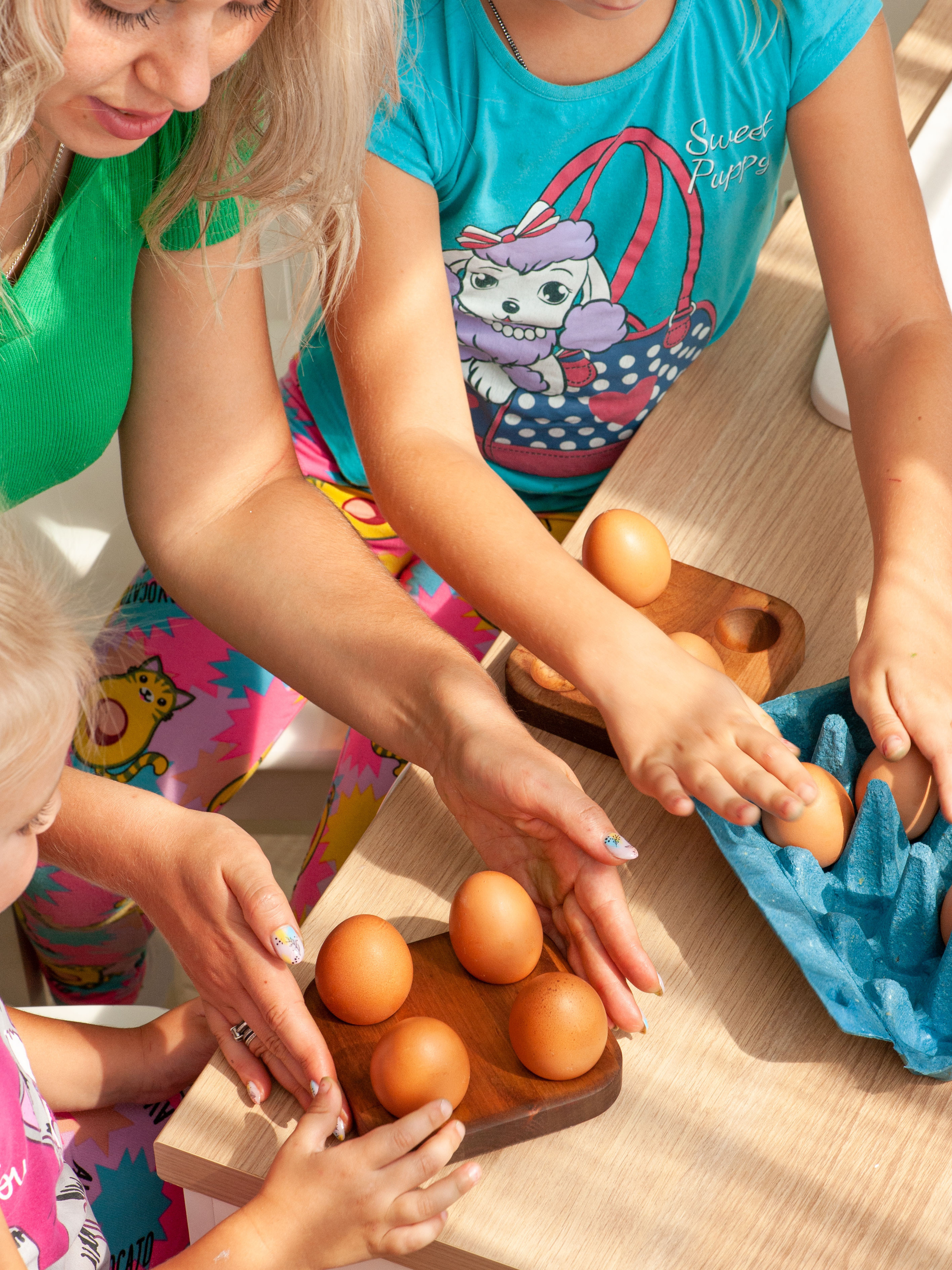 Товары для кухни. Фотограф в Воронеже Смирнова Софья