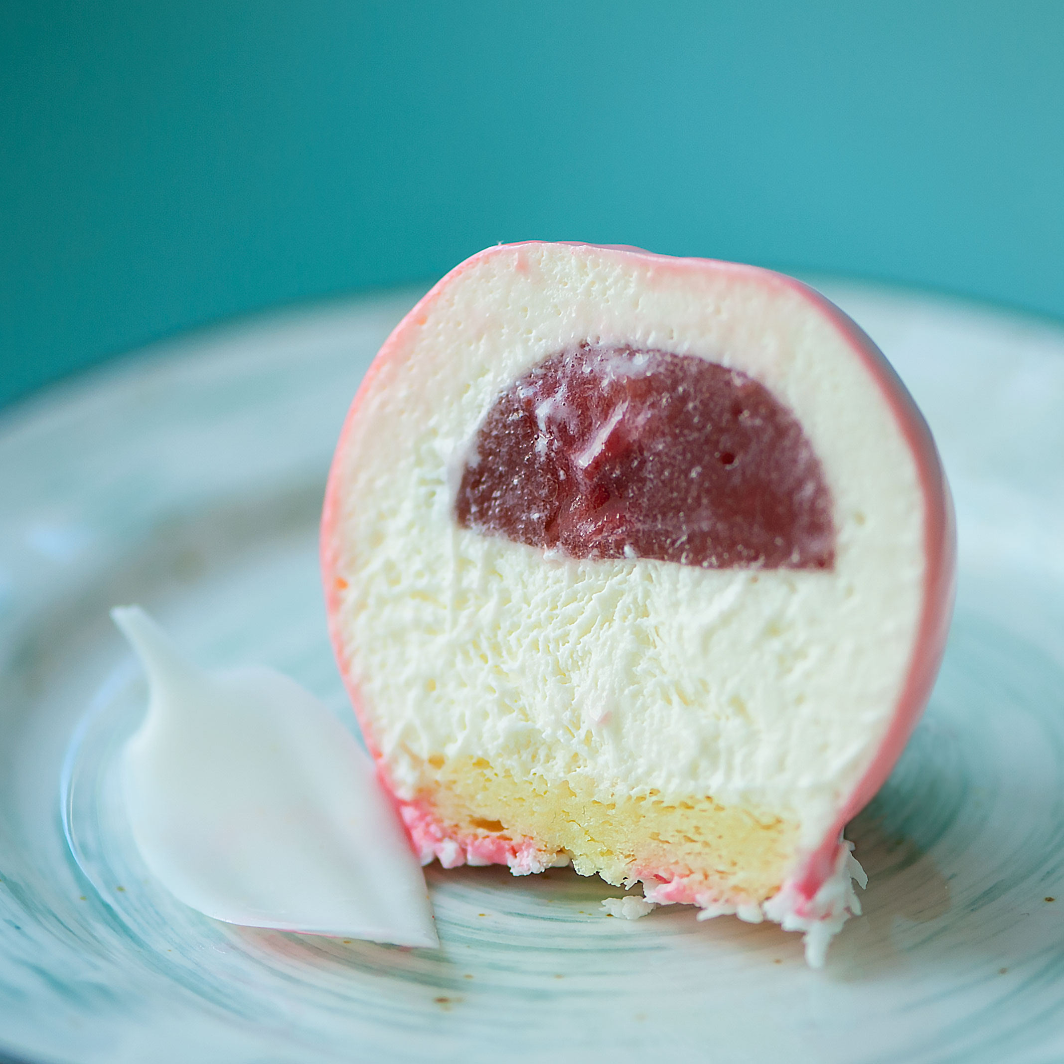 Десерты. Фотограф в Воронеже Смирнова Софья