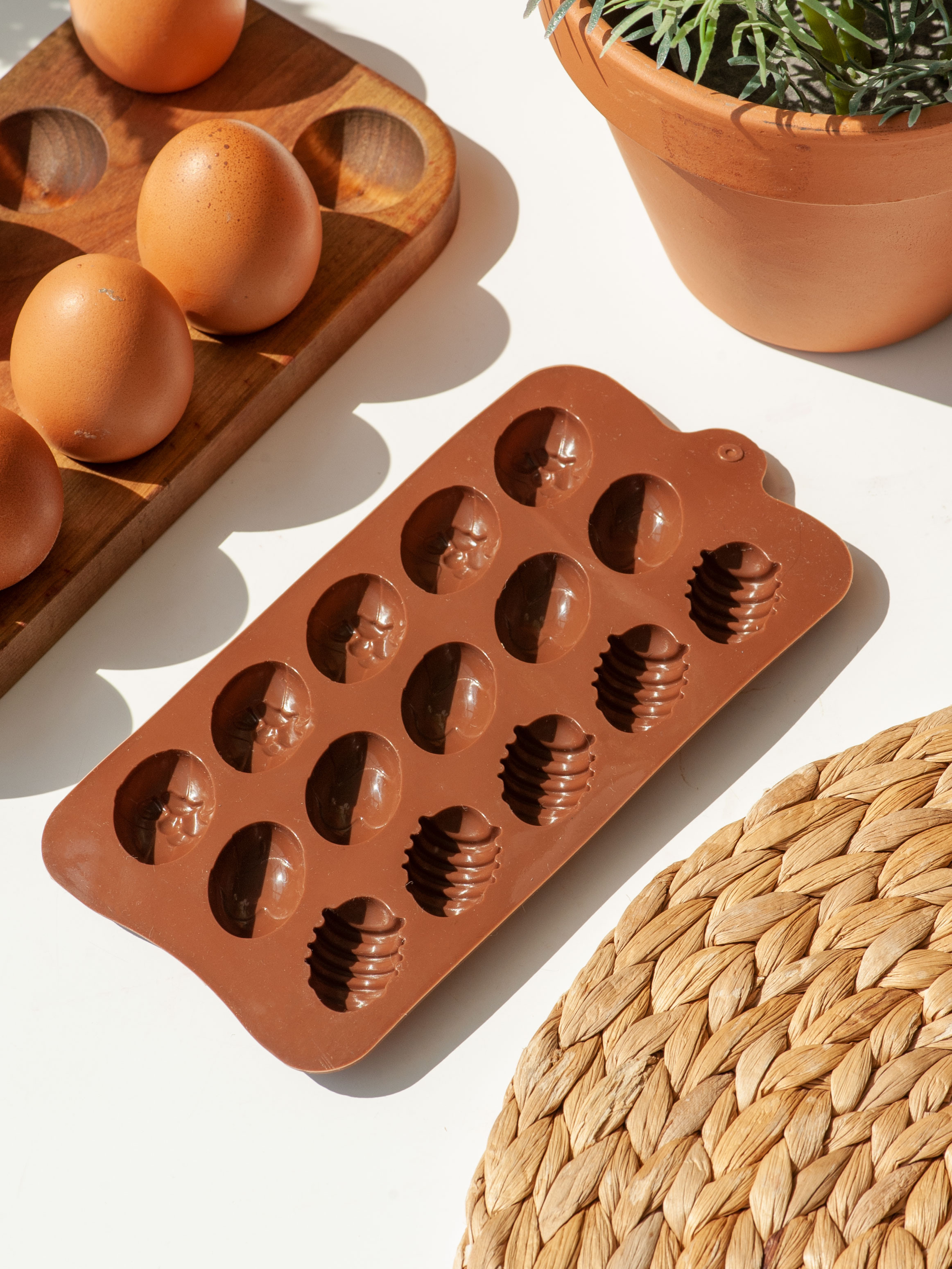 Товары для кухни. Фотограф в Воронеже Смирнова Софья