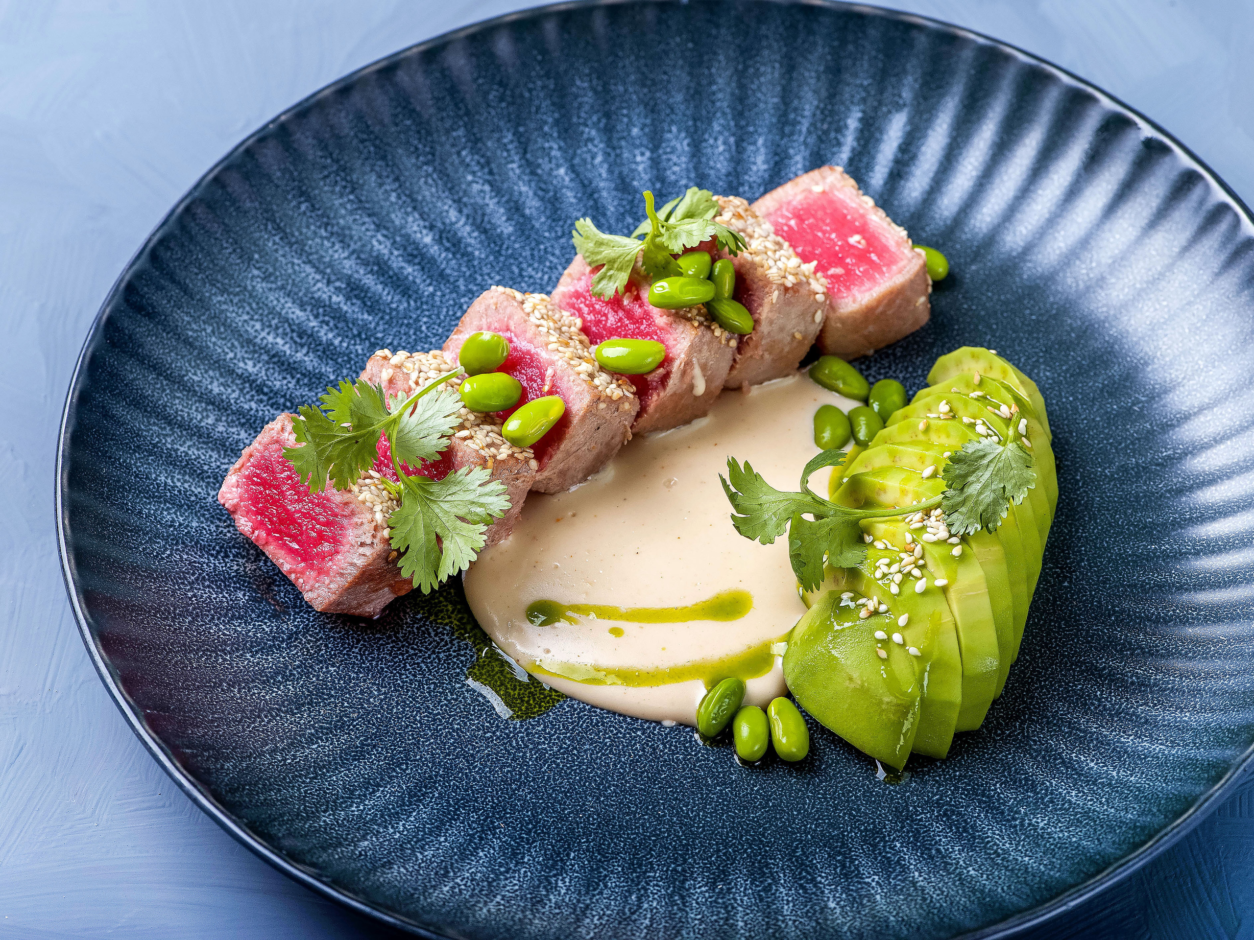 Для меню. Фотограф в Воронеже Смирнова Софья