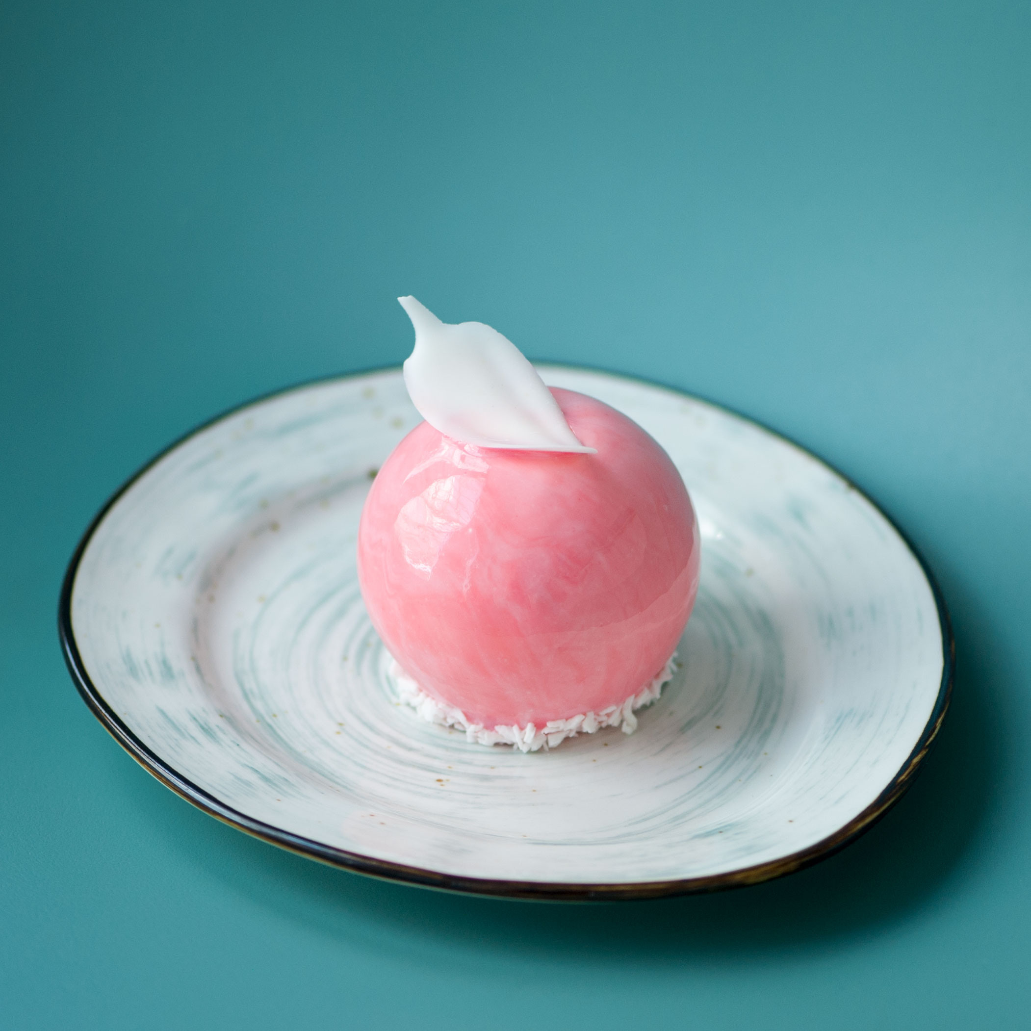 Десерты. Фотограф в Воронеже Смирнова Софья