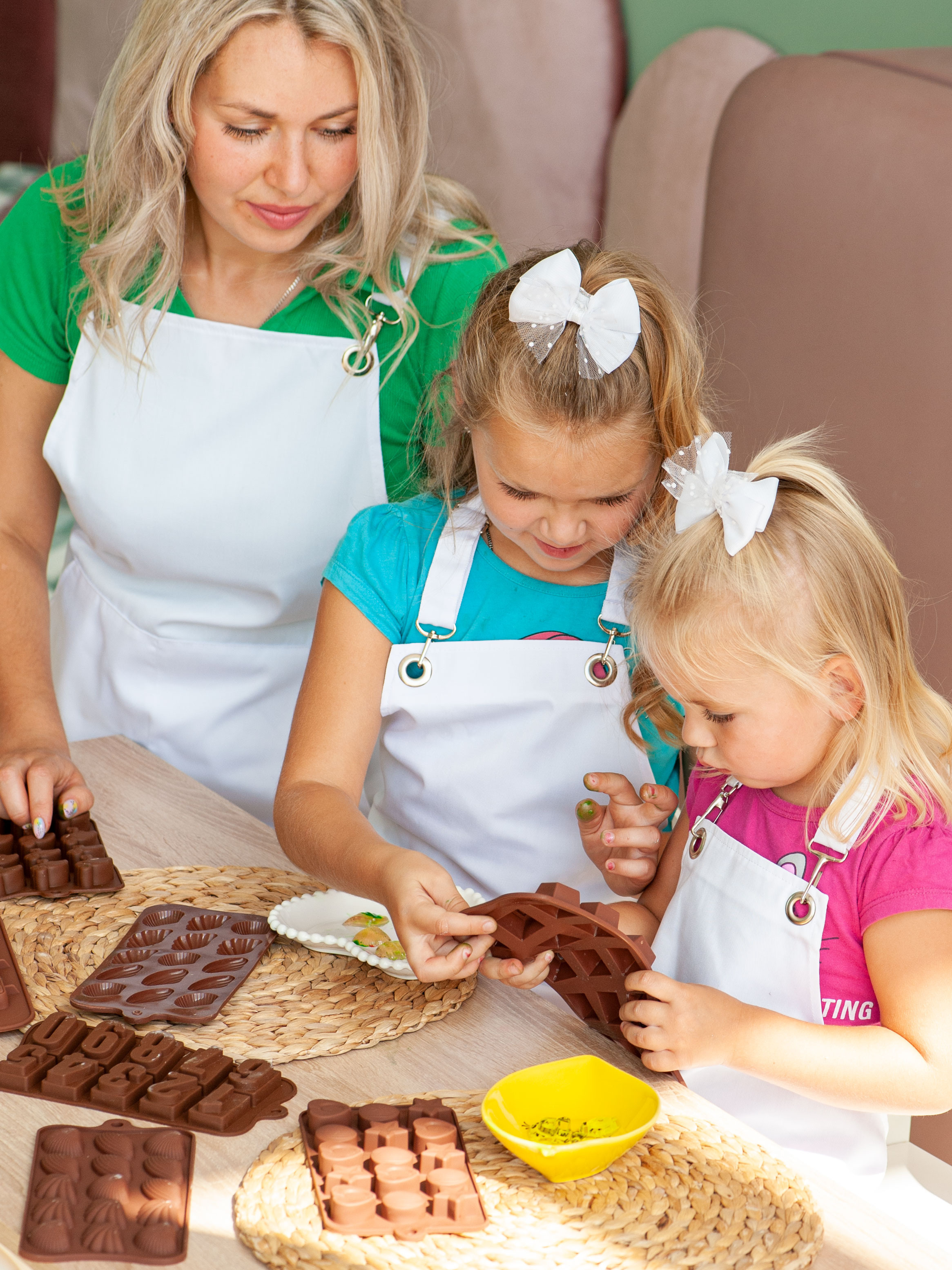 Товары для кухни. Фотограф в Воронеже Смирнова Софья