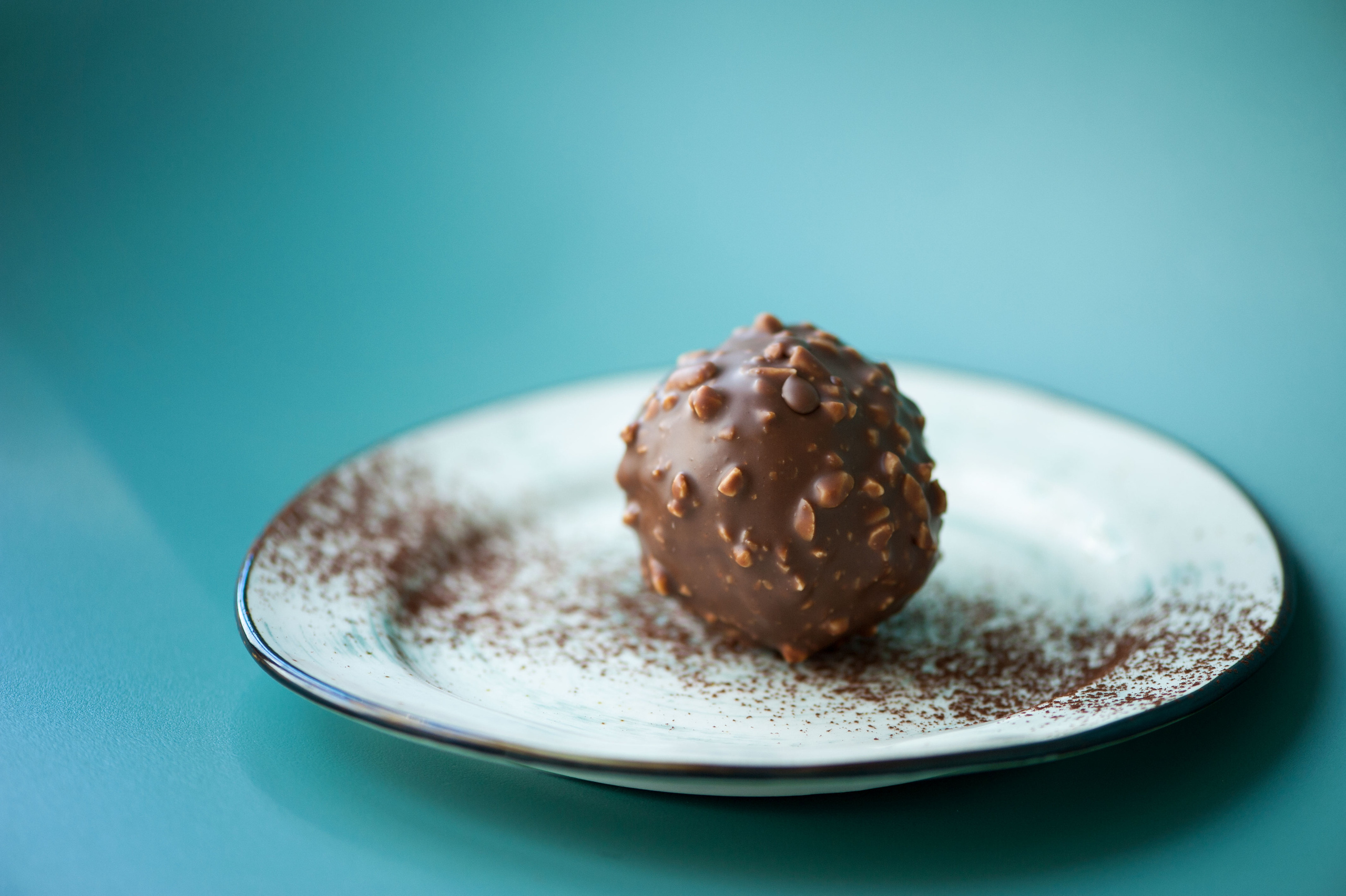 Десерты. Фотограф в Воронеже Смирнова Софья