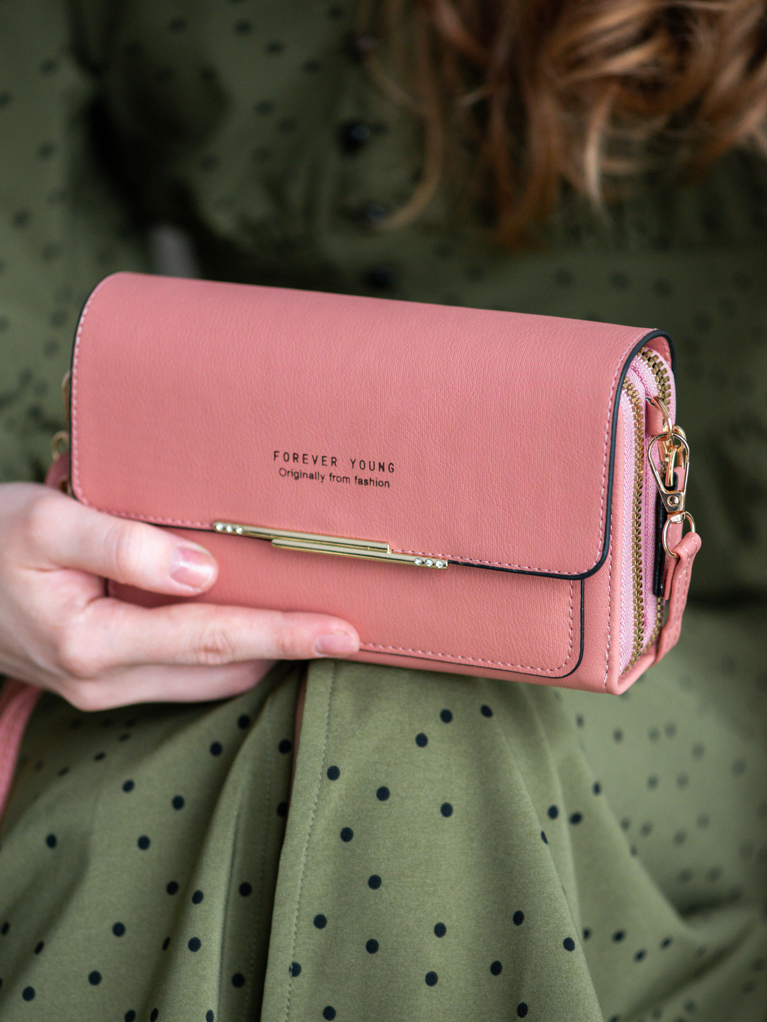 Клатчи. Фотограф в Воронеже Смирнова Софья