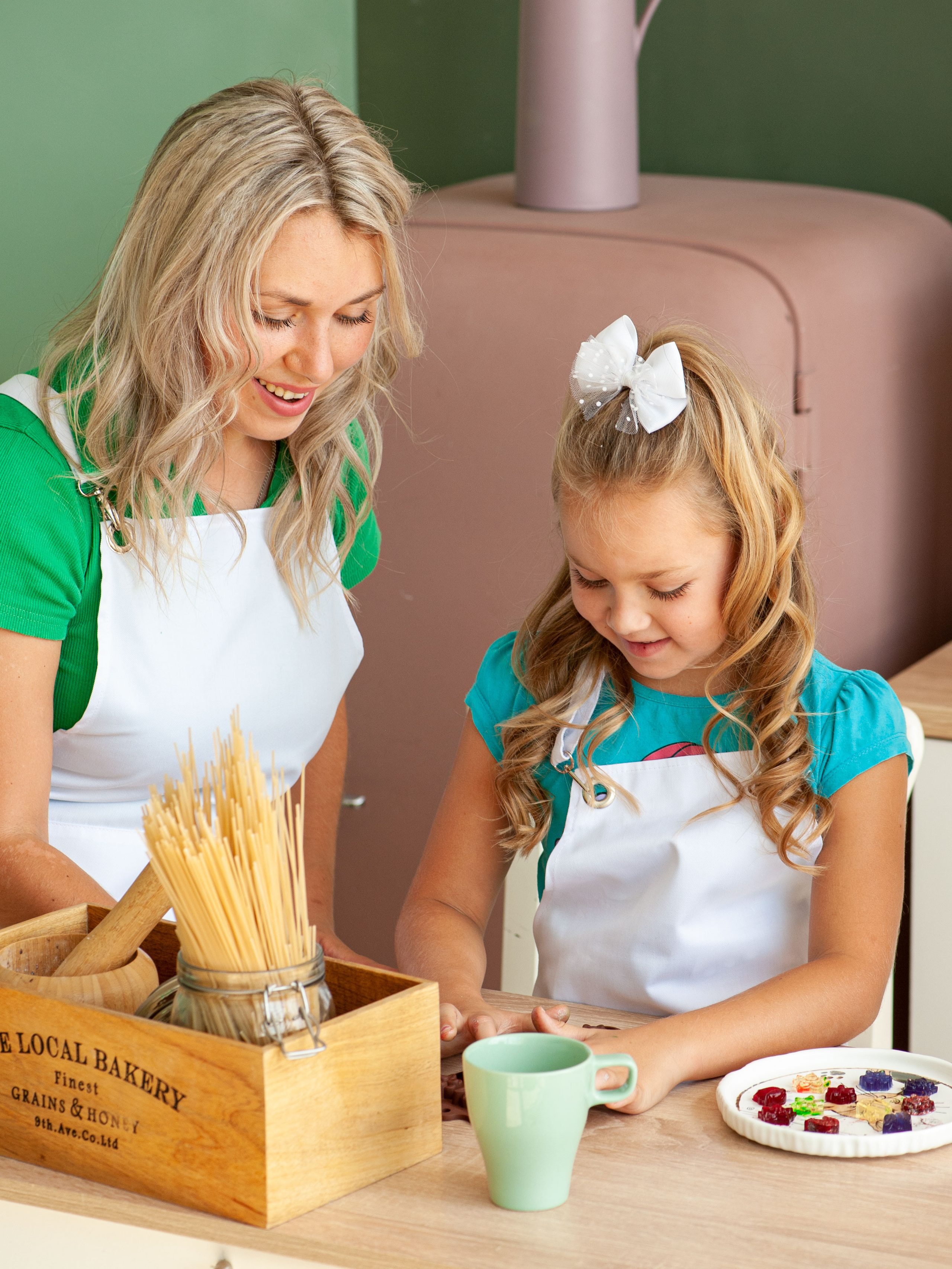 Товары для кухни. Фотограф в Воронеже Смирнова Софья