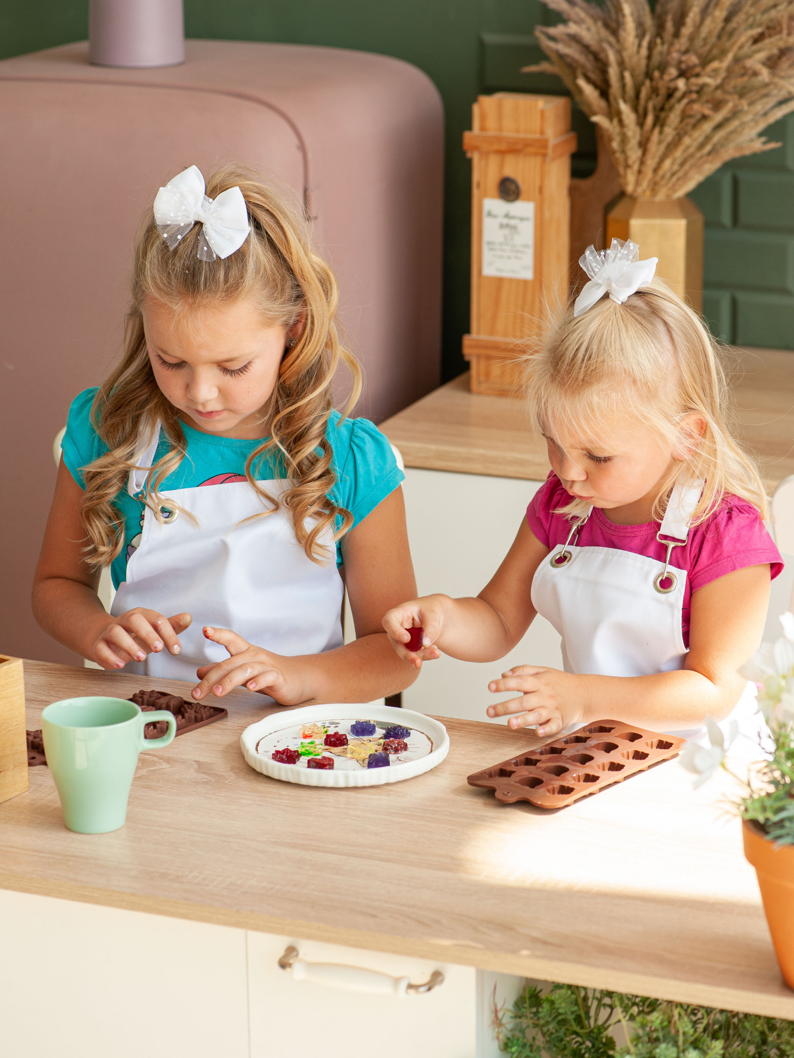 Товары для кухни. Фотограф в Воронеже Смирнова Софья