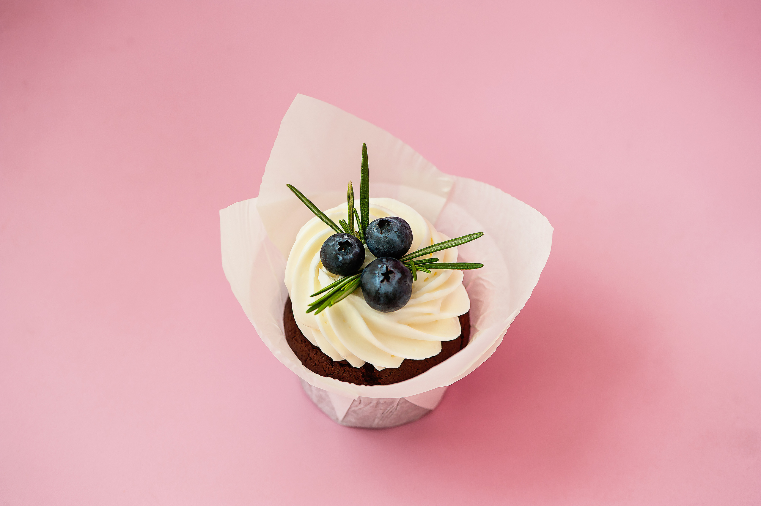 Десерты. Фотограф в Воронеже Смирнова Софья