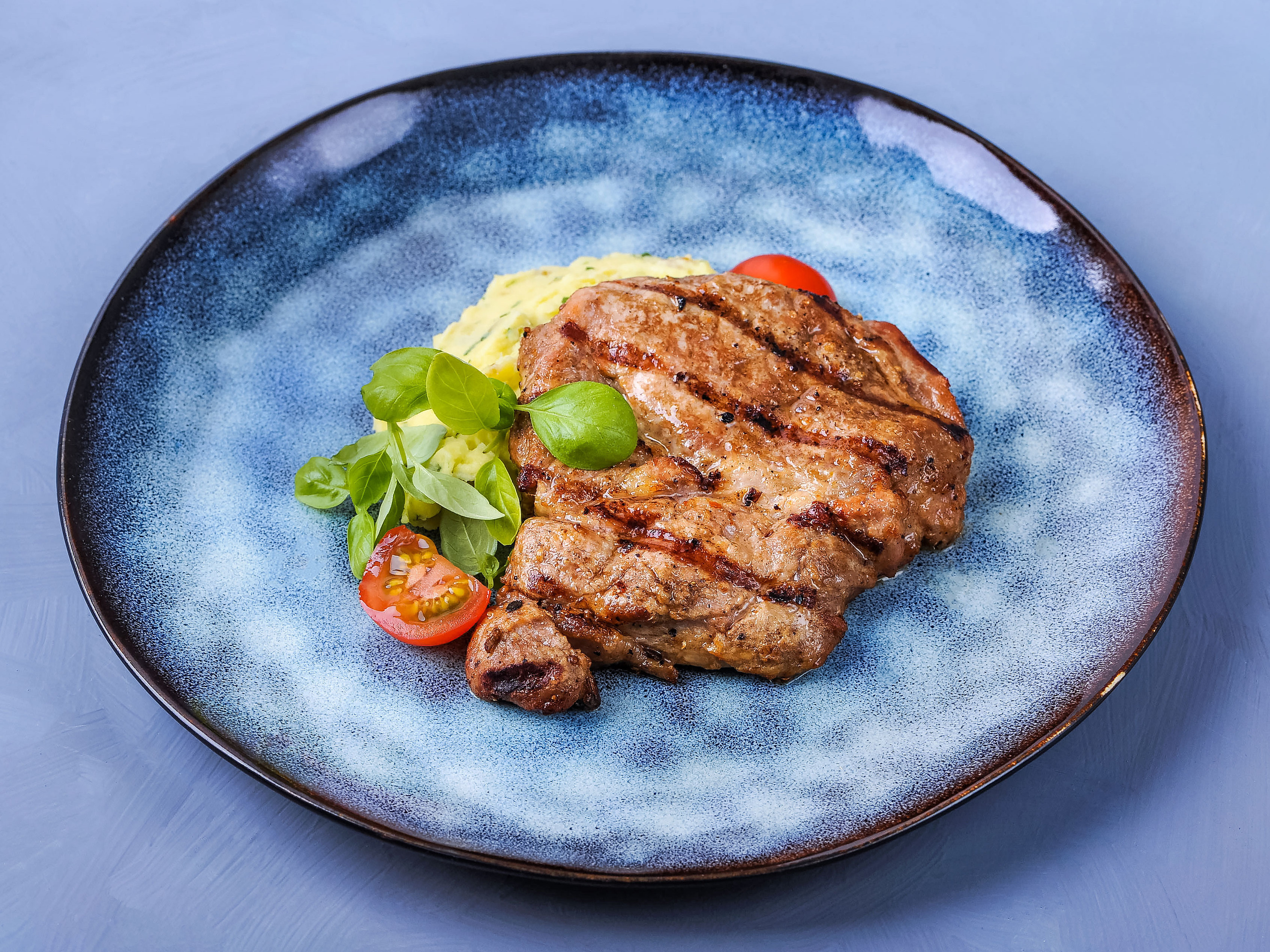 Для меню. Фотограф в Воронеже Смирнова Софья