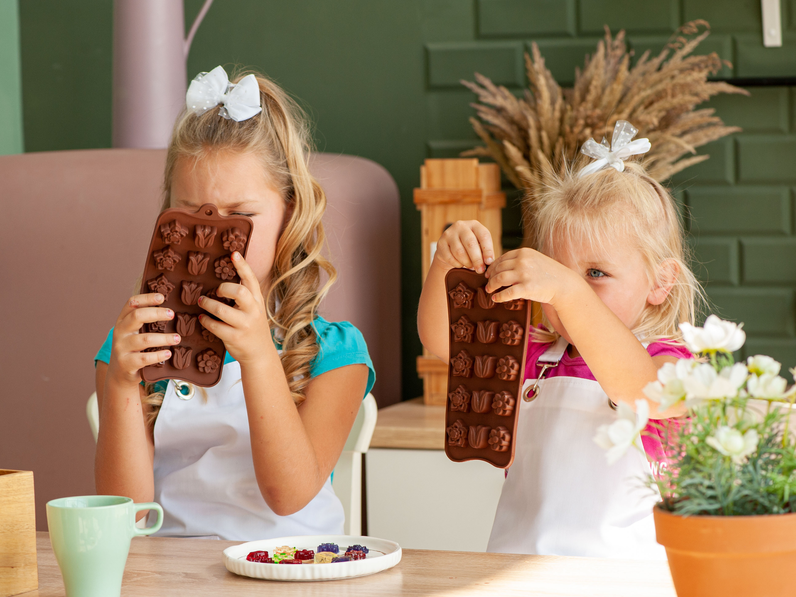 Товары для кухни. Фотограф в Воронеже Смирнова Софья