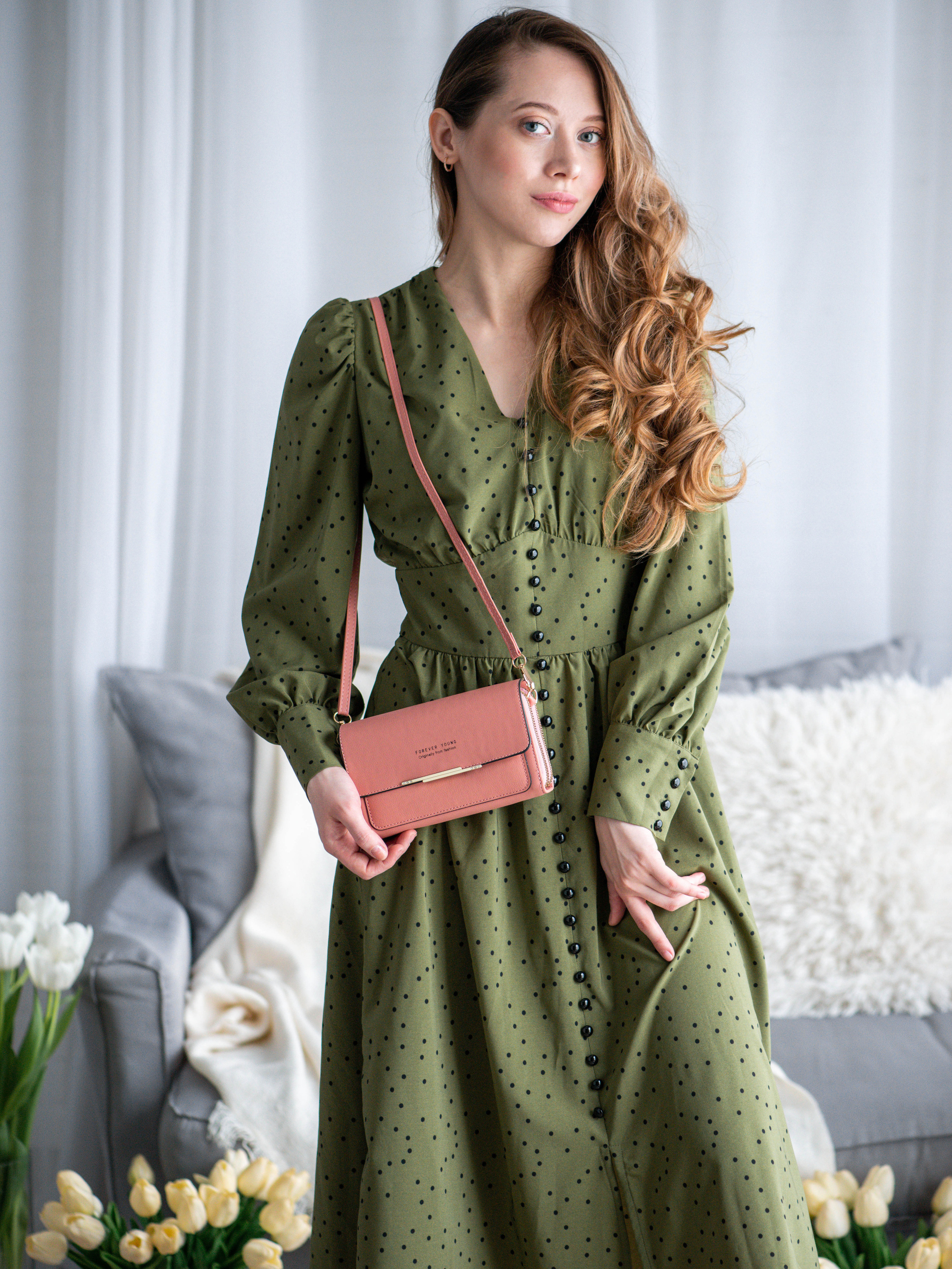 Клатчи. Фотограф в Воронеже Смирнова Софья