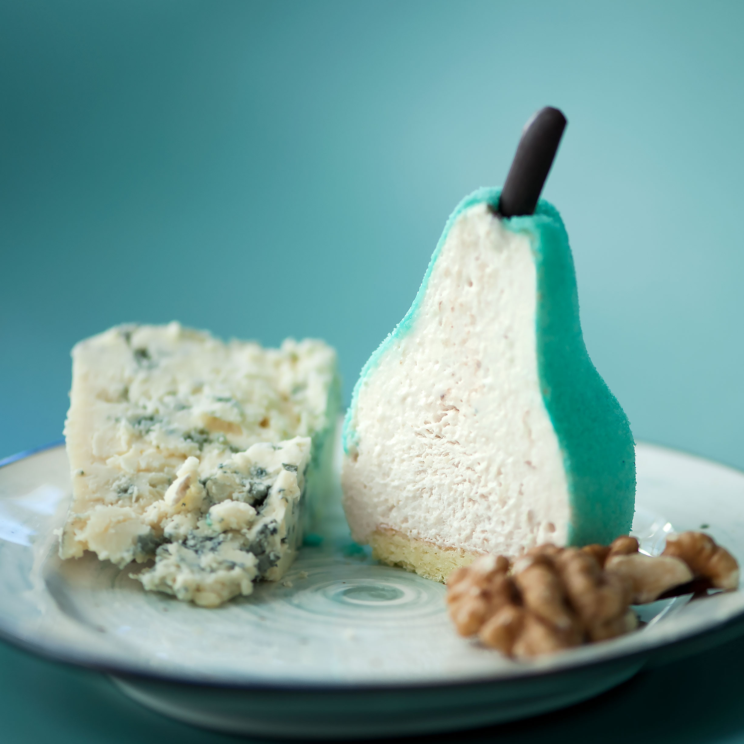 Десерты. Фотограф в Воронеже Смирнова Софья