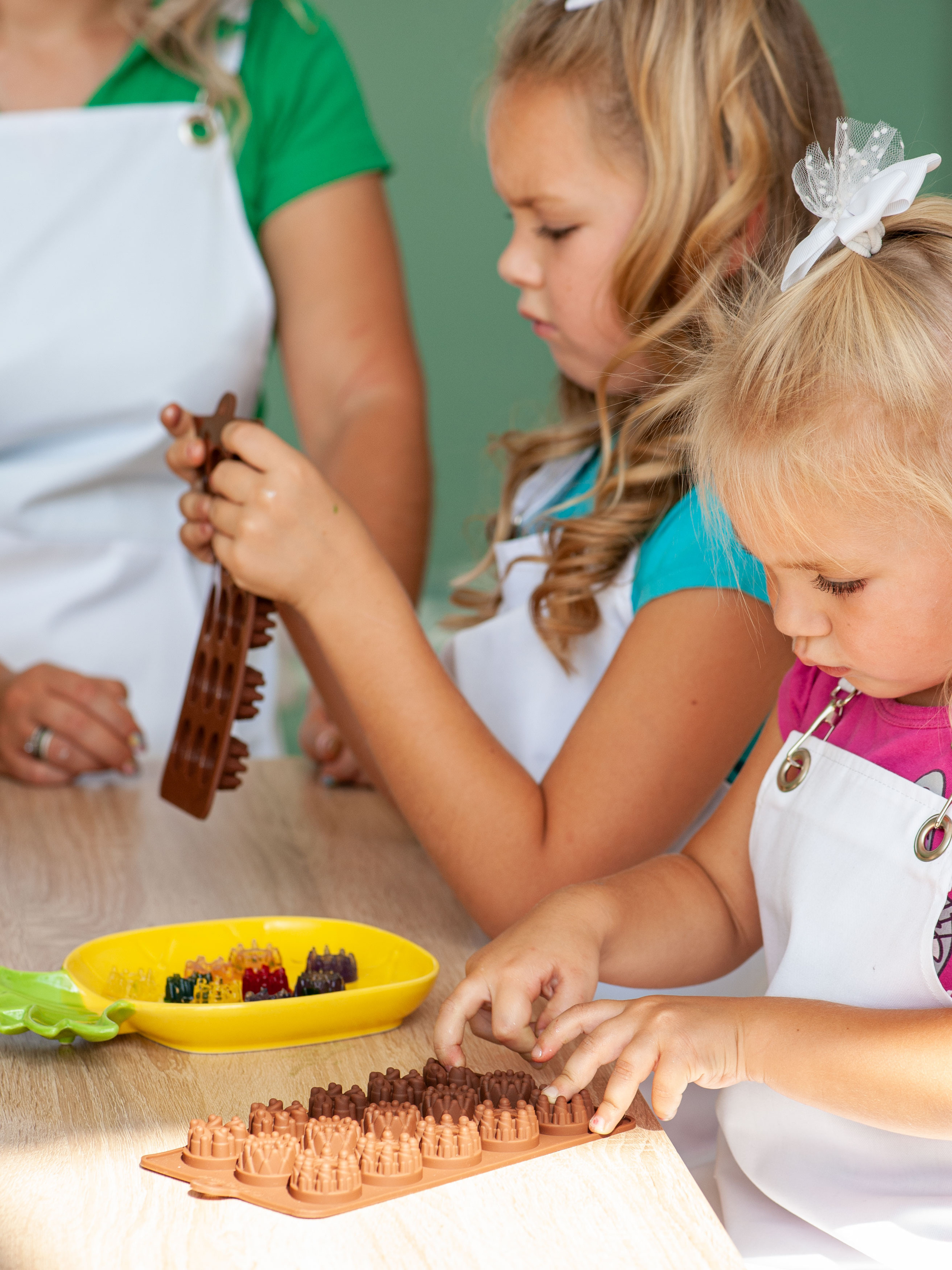 Товары для кухни. Фотограф в Воронеже Смирнова Софья