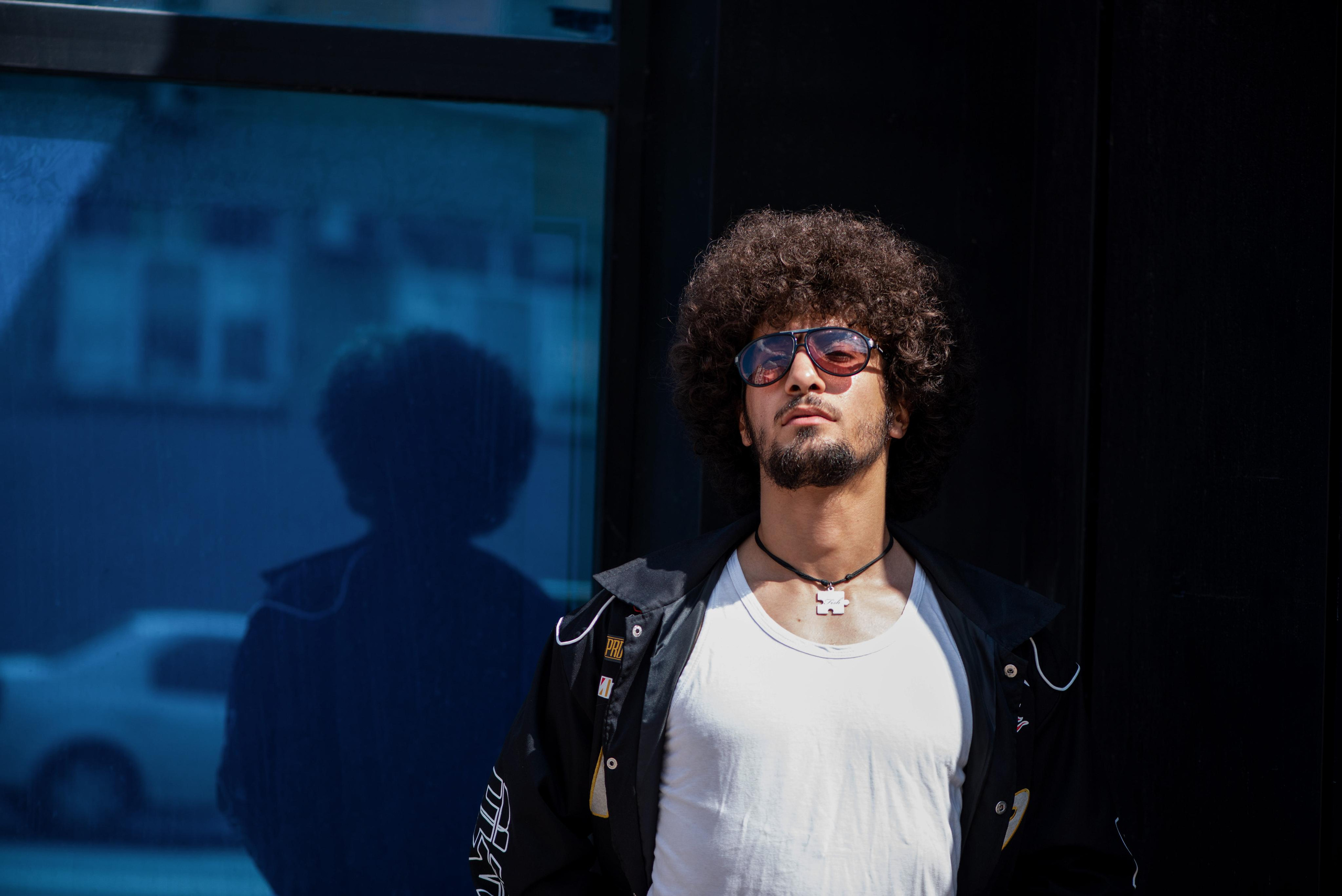 Фотограф в Воронеже Смирнова Софья