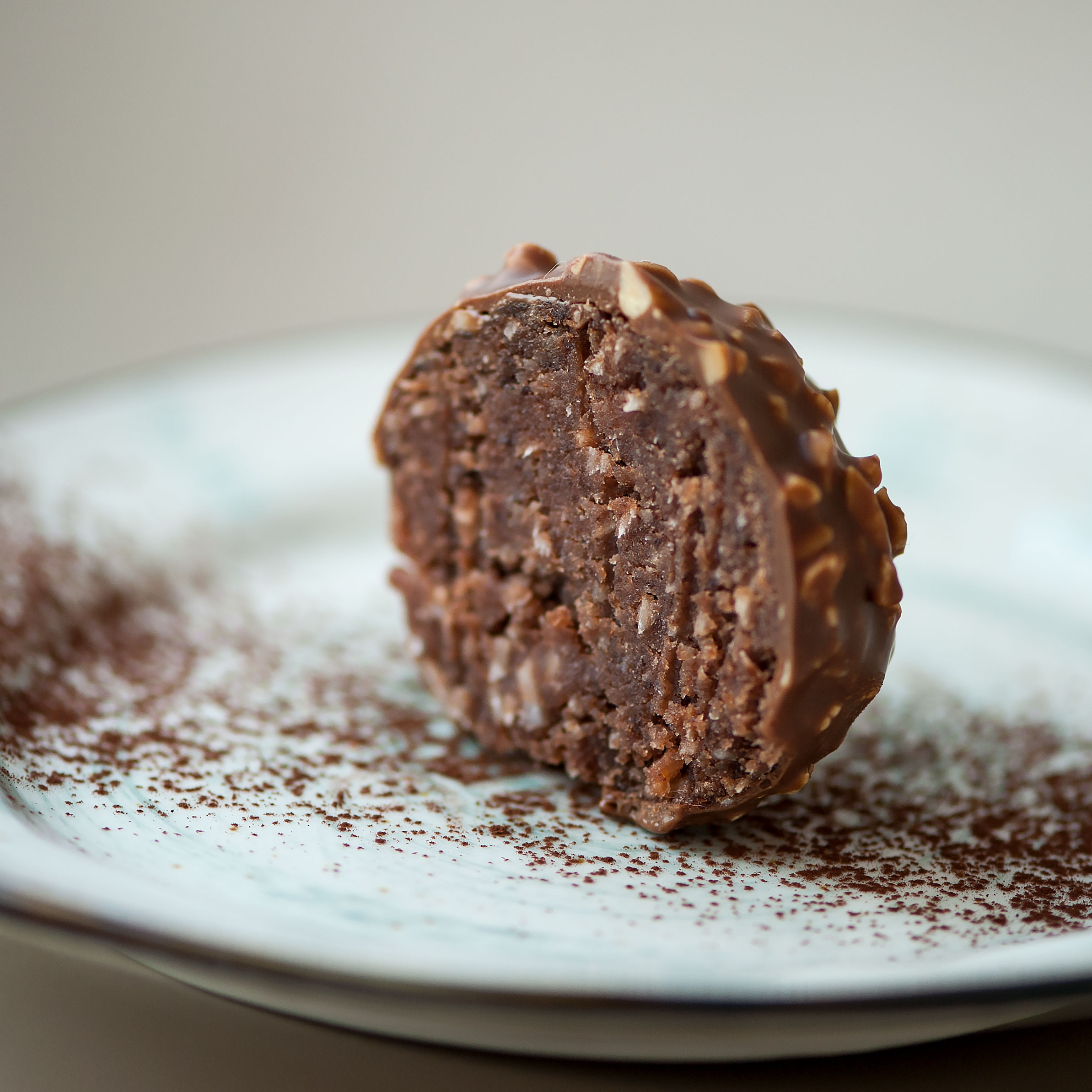 Десерты. Фотограф в Воронеже Смирнова Софья