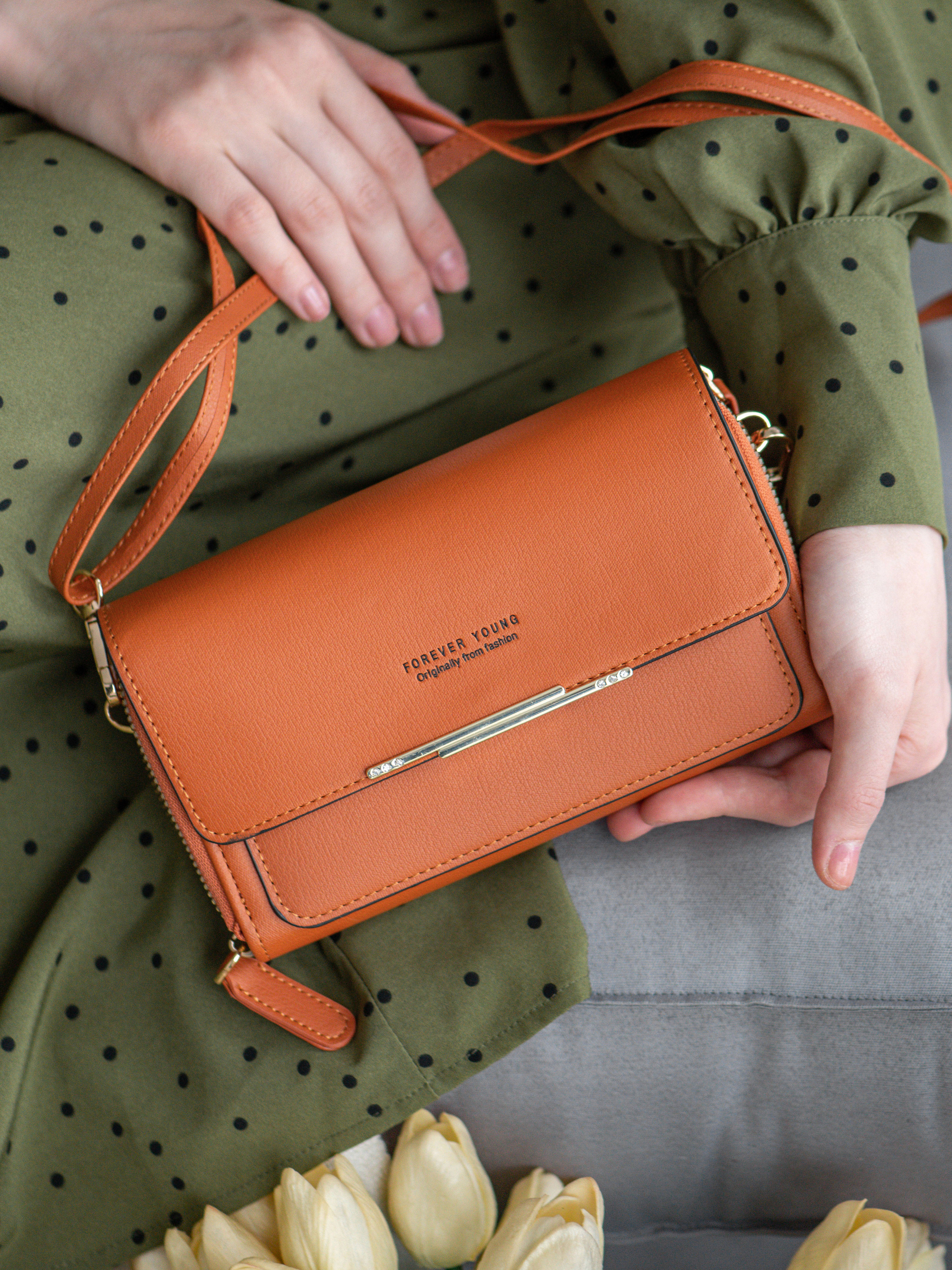 Клатчи. Фотограф в Воронеже Смирнова Софья