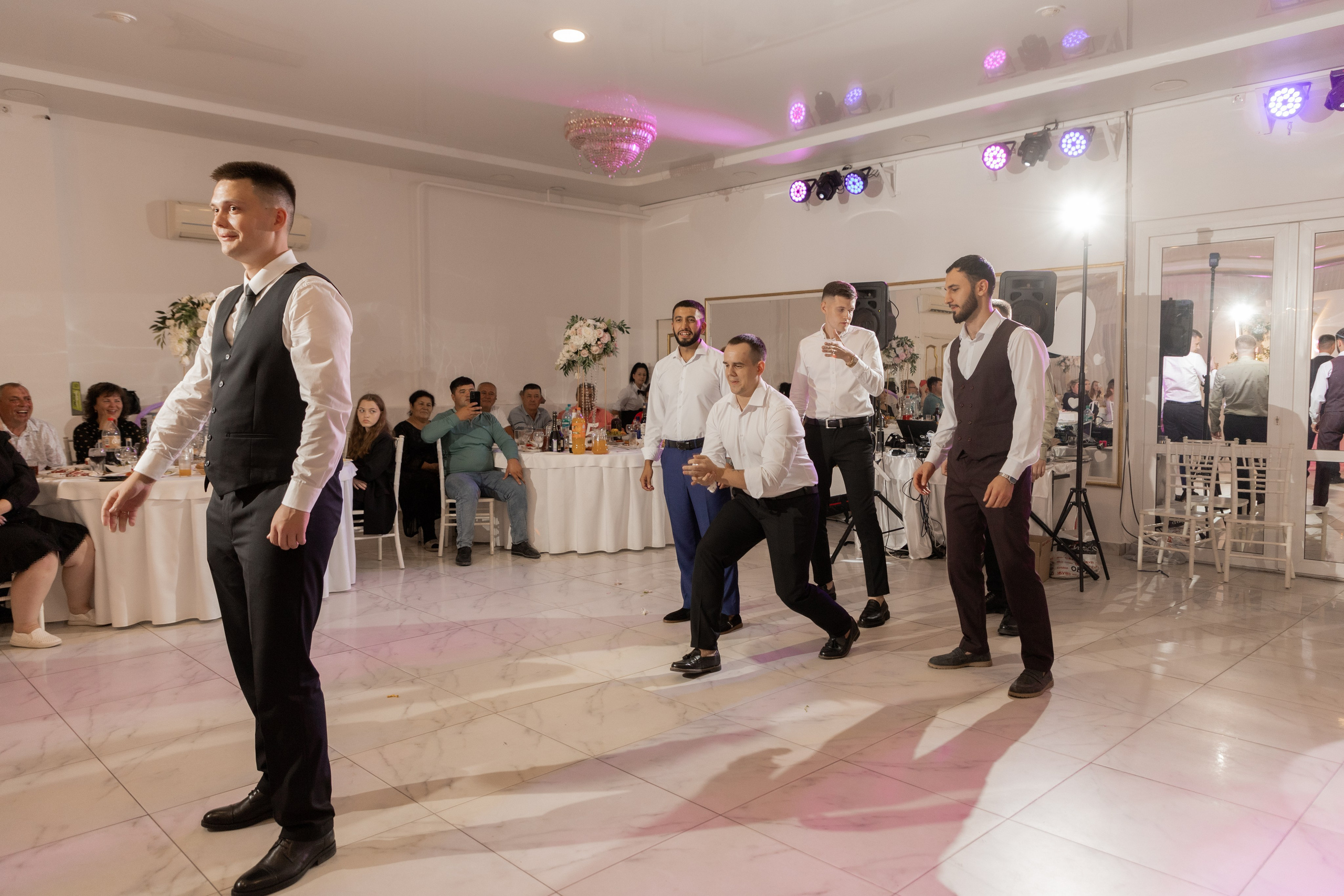 Кирилл и Екатерина (сокращено). Свадебный фотограф Ангелина Сунгатулина | Саратов | Балаково | Вольск