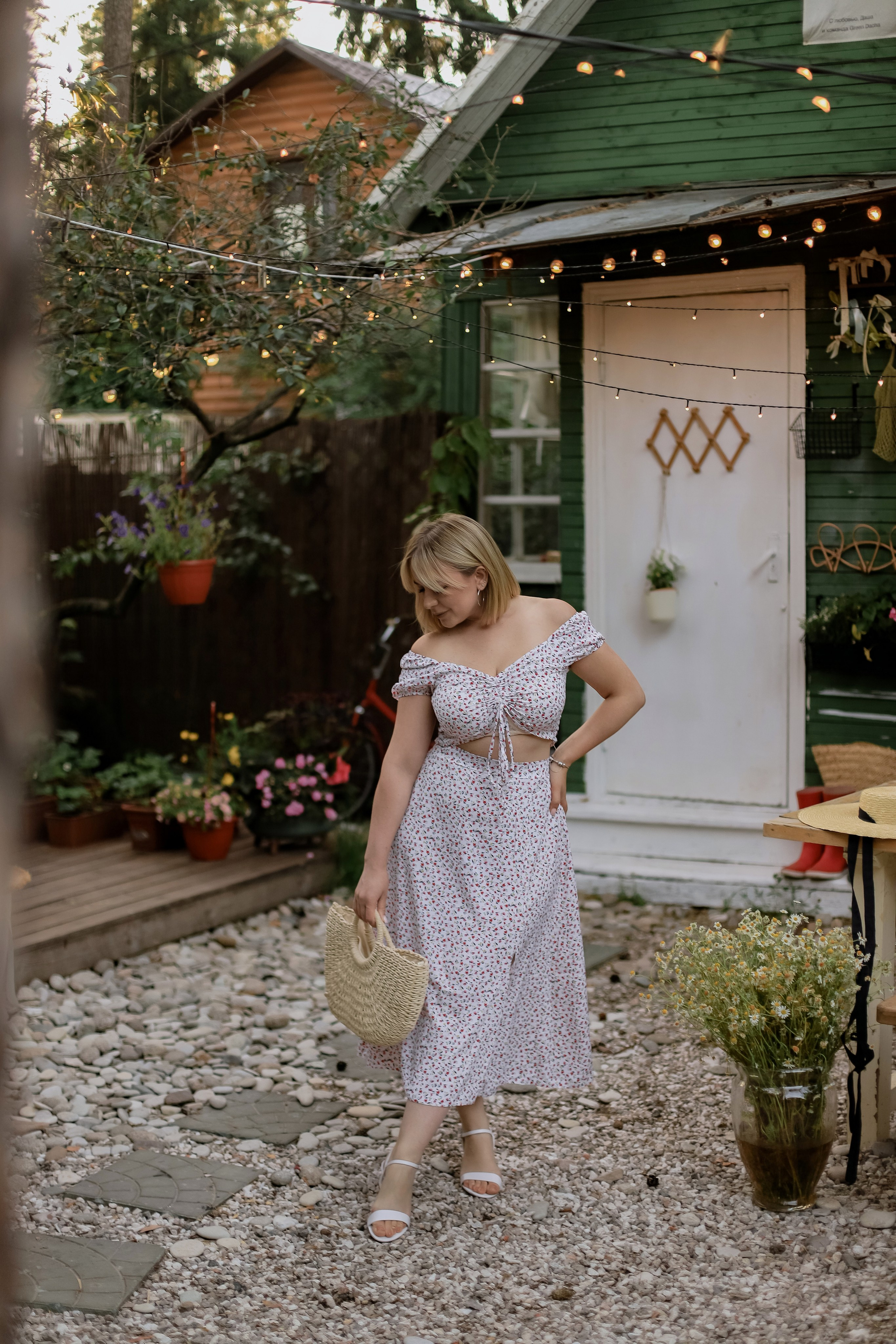 Лимонный фотодень на Зеленой даче. Свадебный, семейный и детский фотограф в Люберцах Зайцева Анастасия