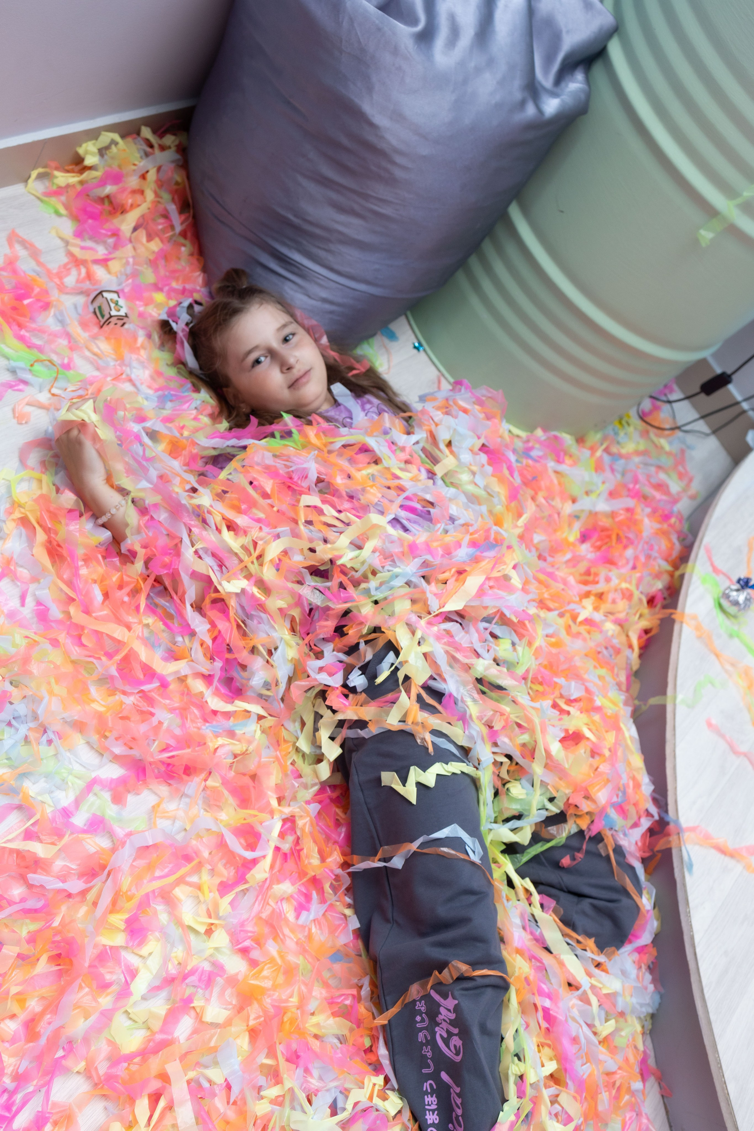 День Рождения. Реутов. Семейный, индивидуальный фотограф в Москве Ангели Марина