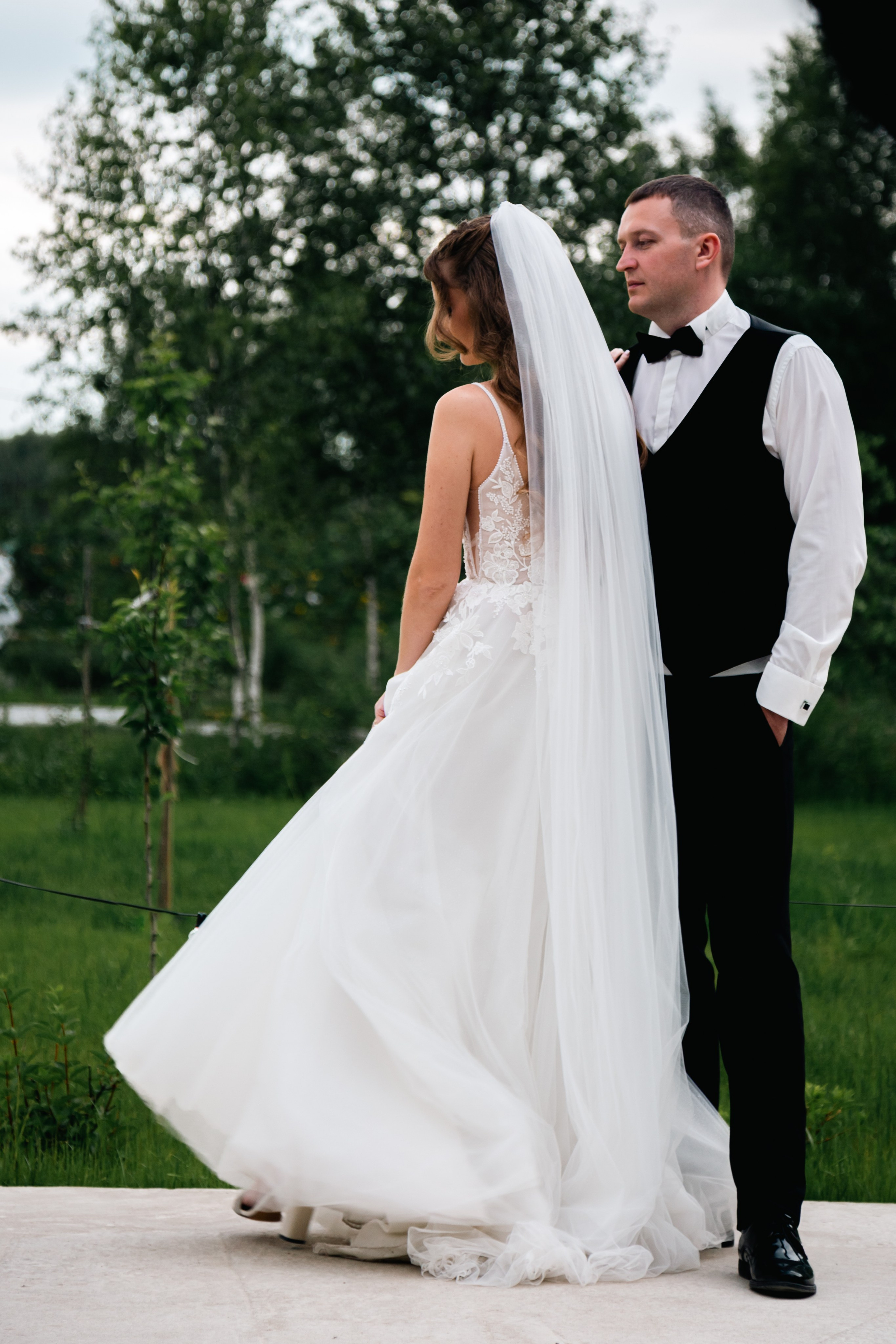 OLKA & YEVGENIY. Mixturecaptures