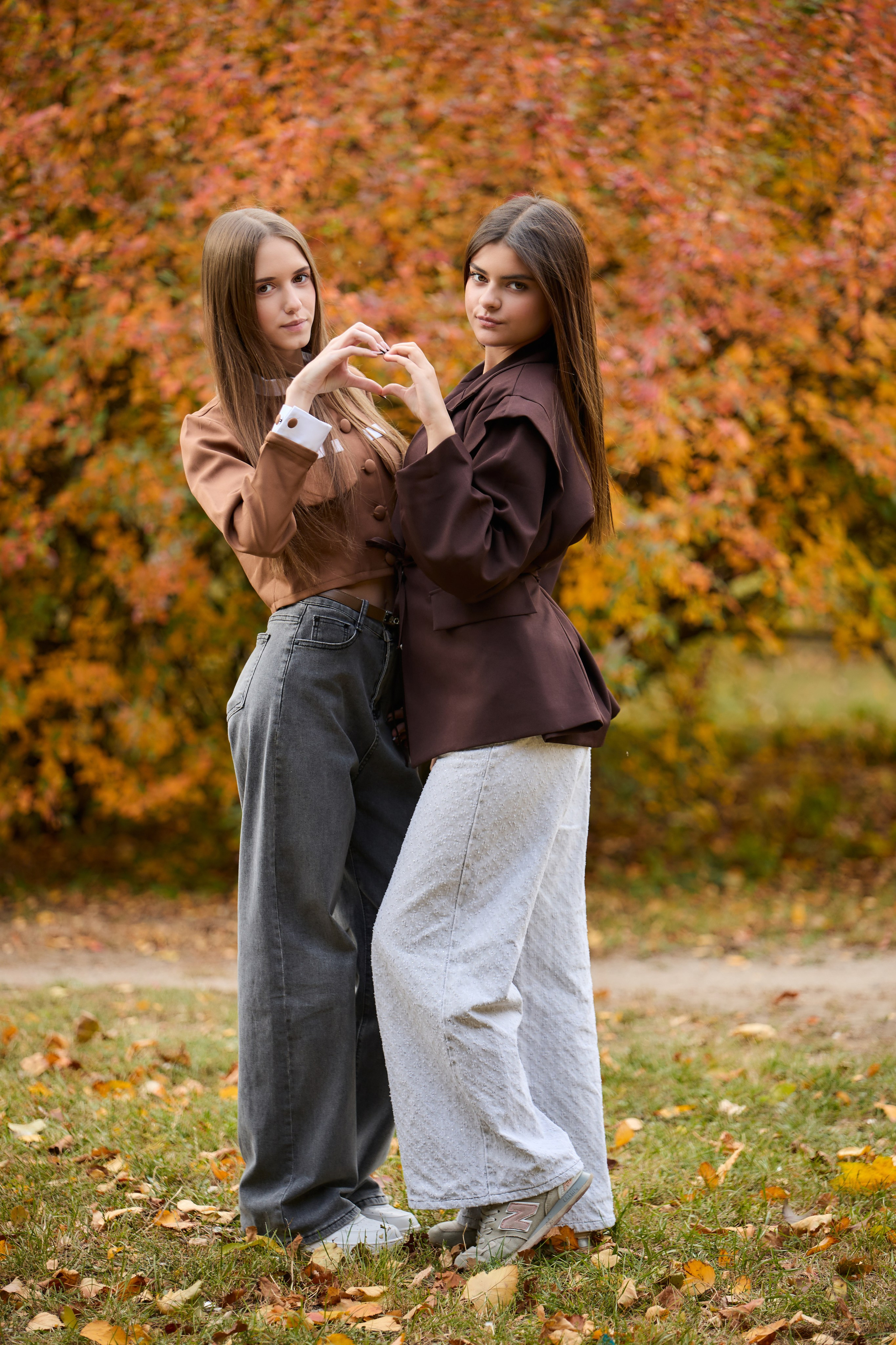 ШКОЛЬНИКИ. УЛИЦА. Фотограф Татаринов Андрей (Донецк / Макеевка)