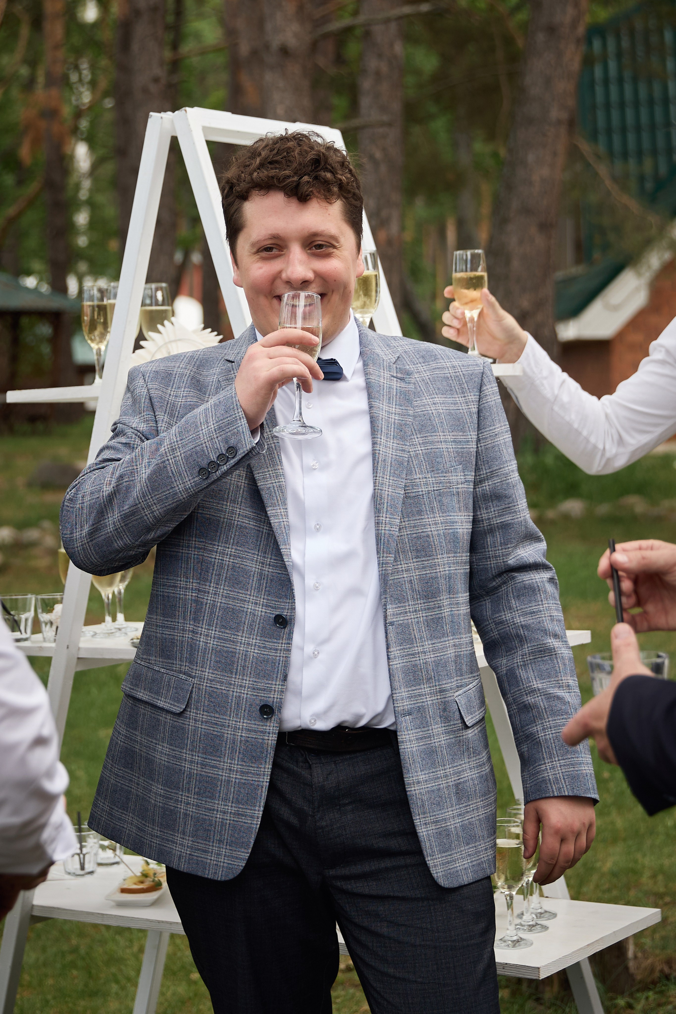 Дарья и Кирилл